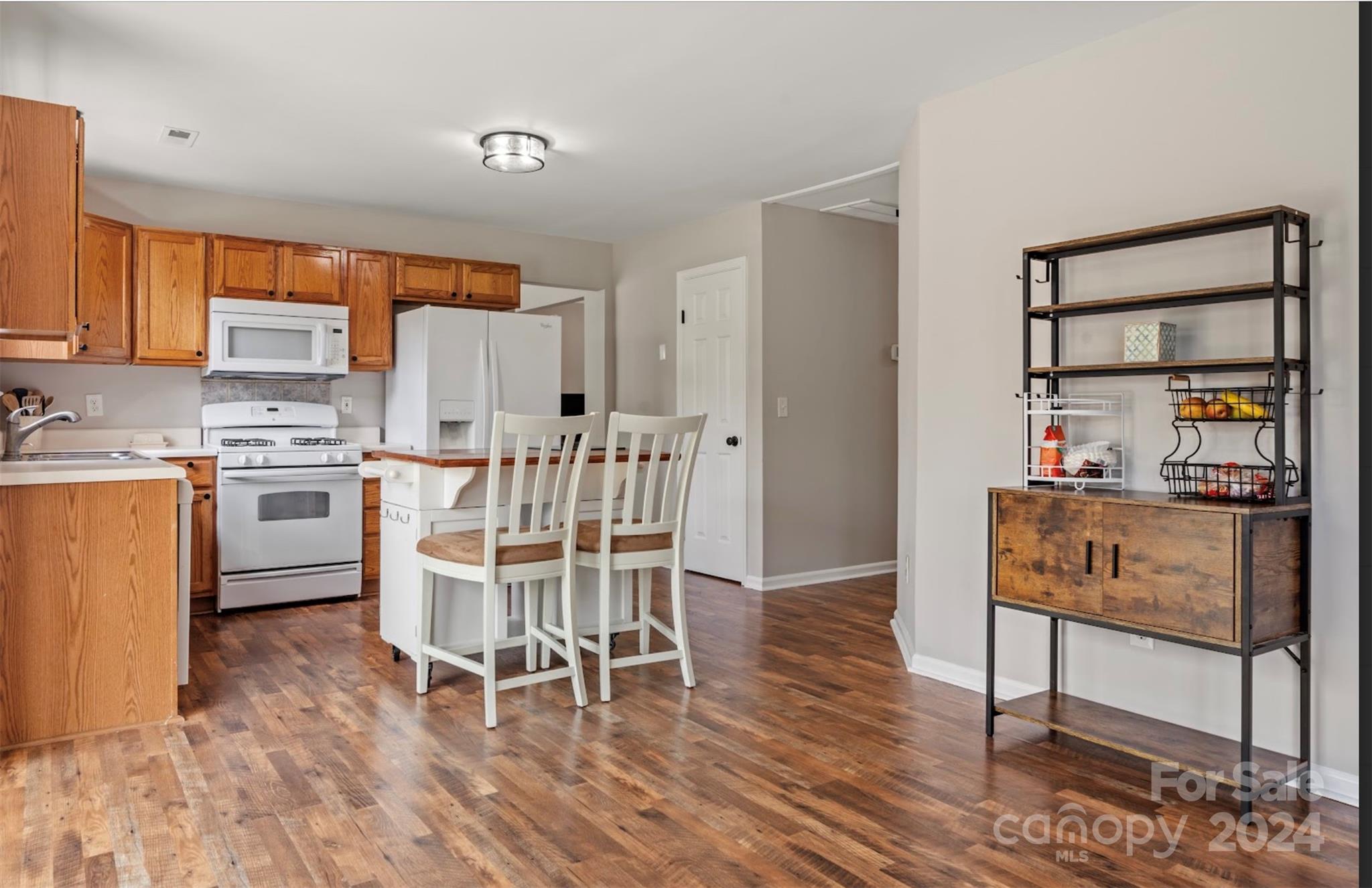 11848 Creek Turn Drive