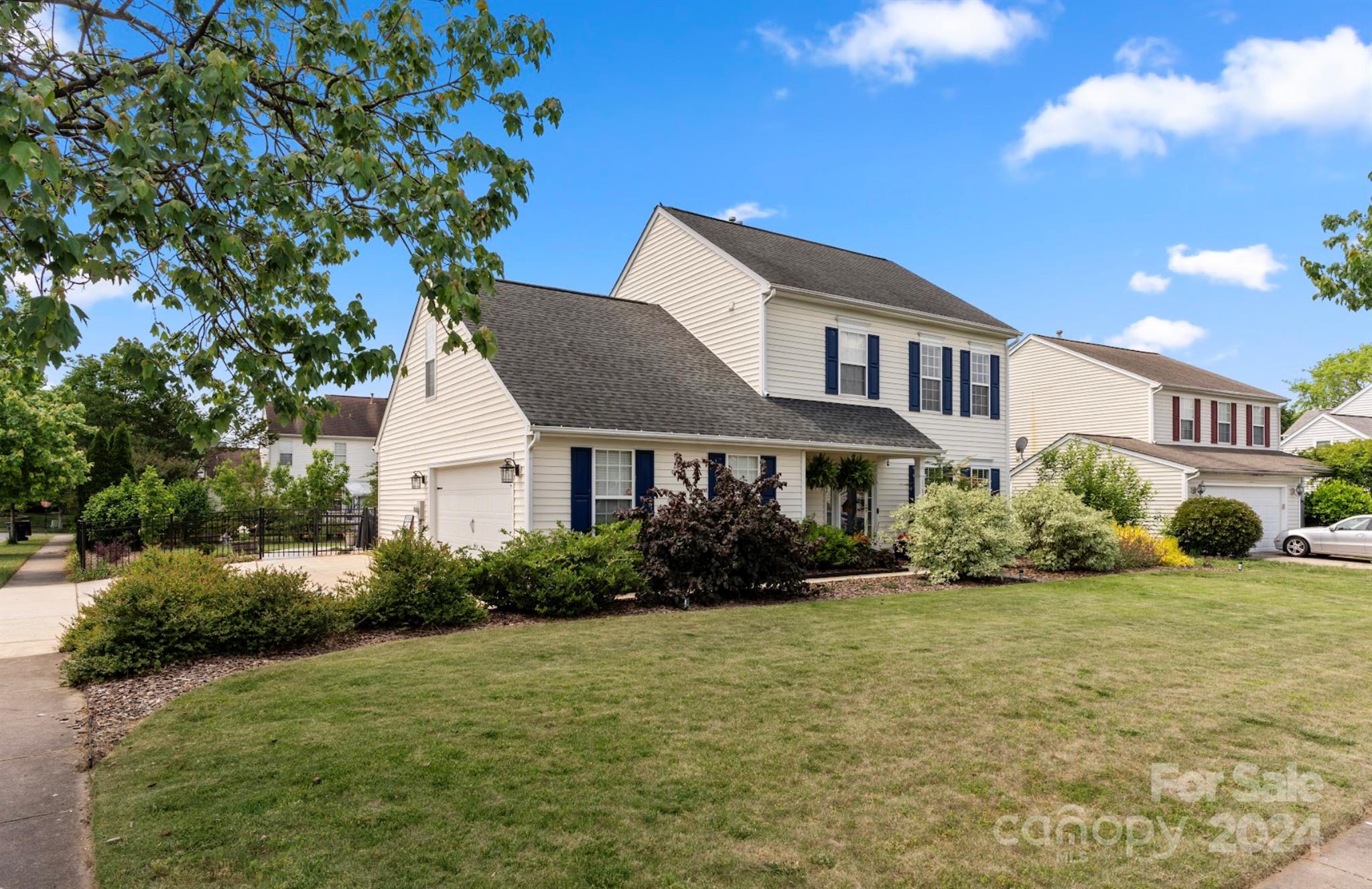 11848 Creek Turn Drive