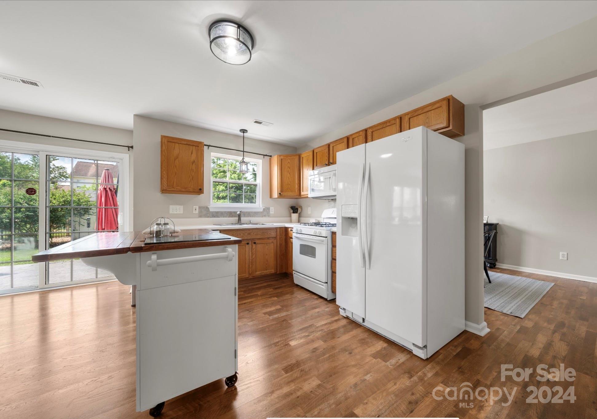 11848 Creek Turn Drive