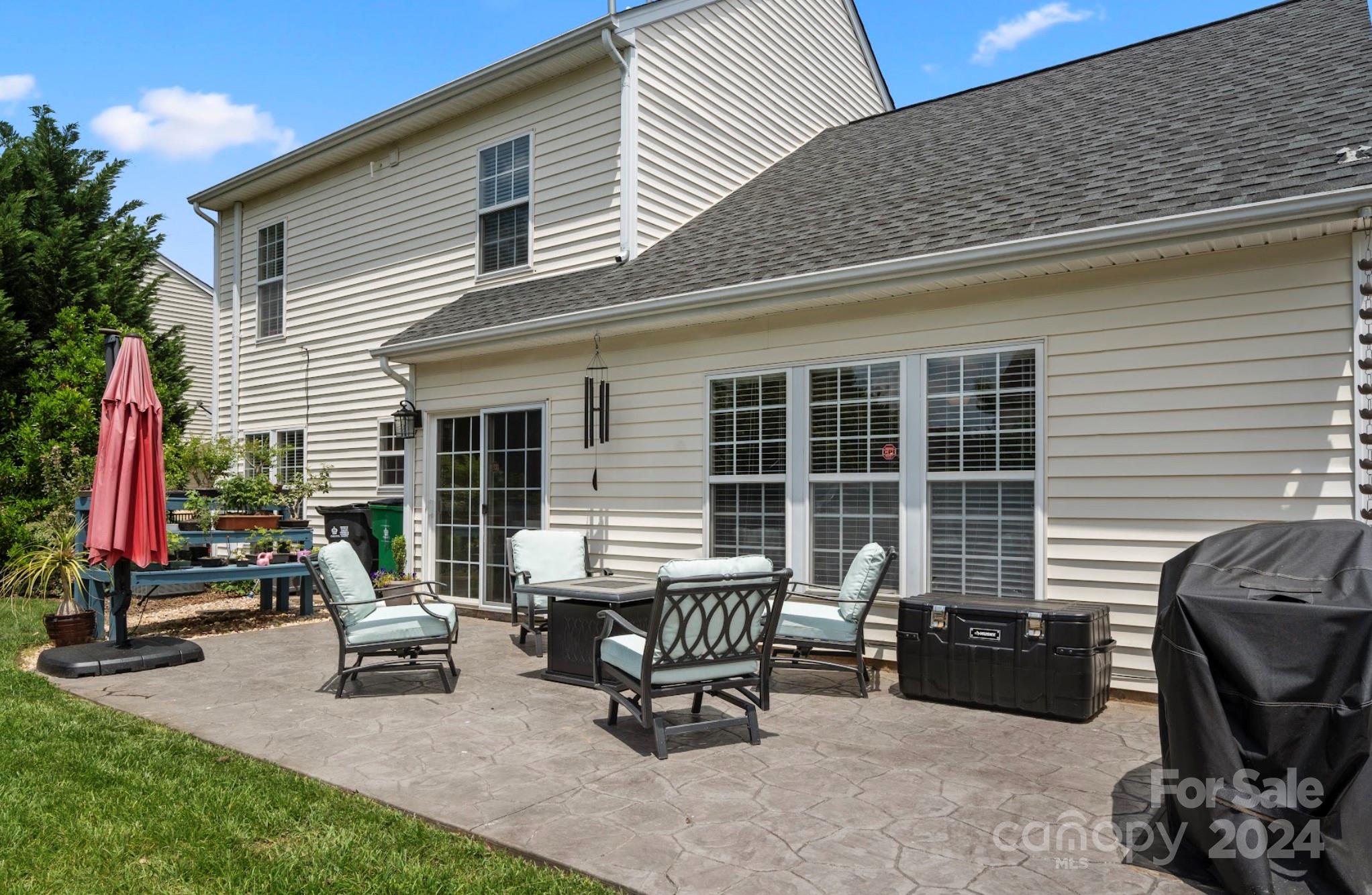 11848 Creek Turn Drive