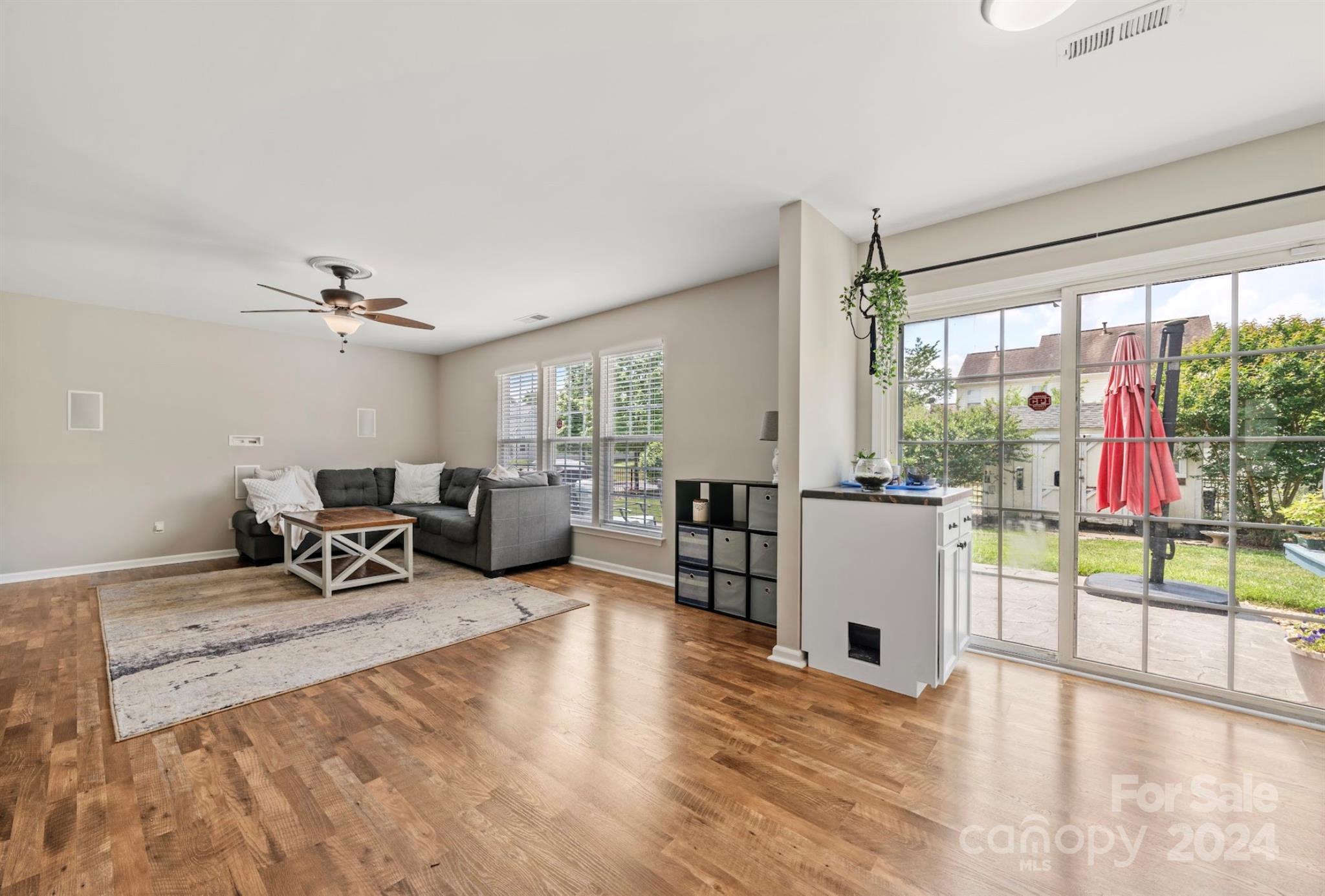 11848 Creek Turn Drive