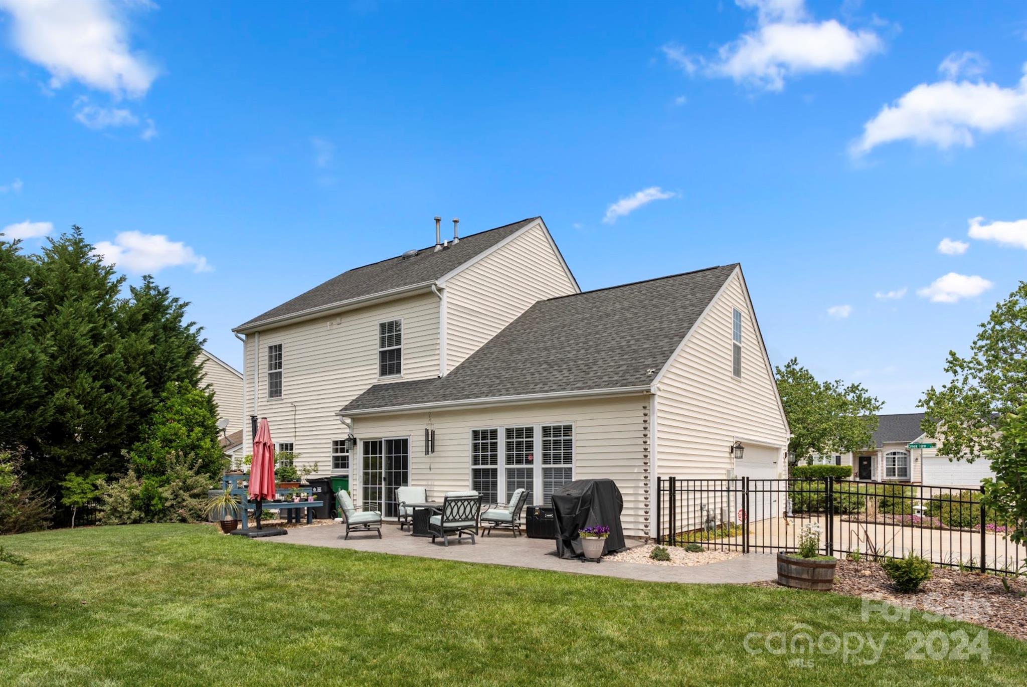 11848 Creek Turn Drive