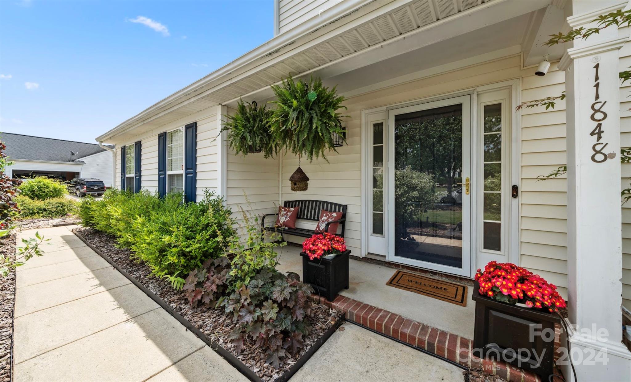 11848 Creek Turn Drive