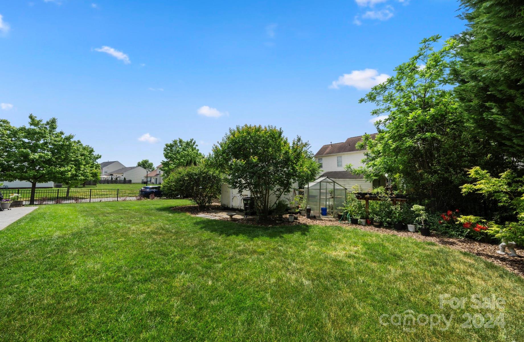 11848 Creek Turn Drive