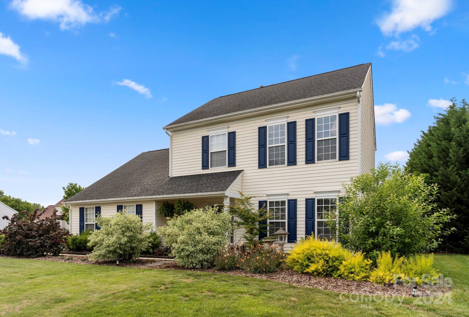 11848 Creek Turn Drive