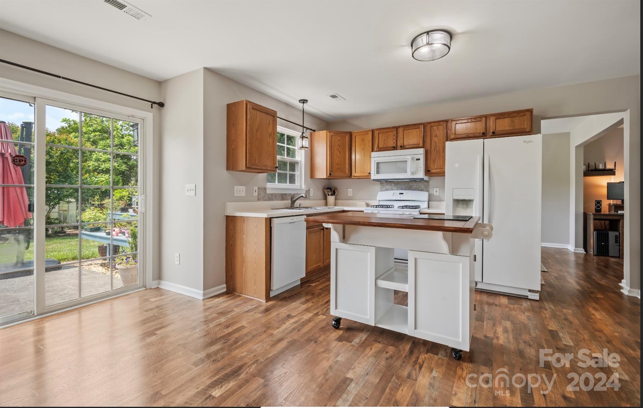 11848 Creek Turn Drive