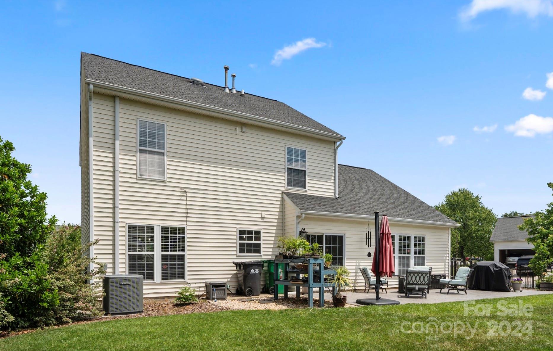 11848 Creek Turn Drive