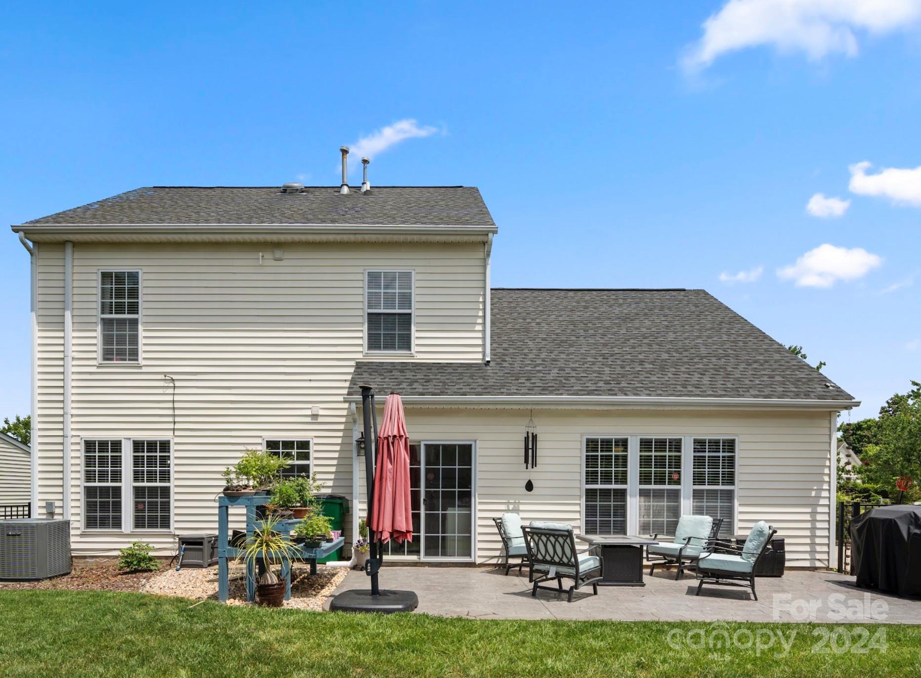 11848 Creek Turn Drive