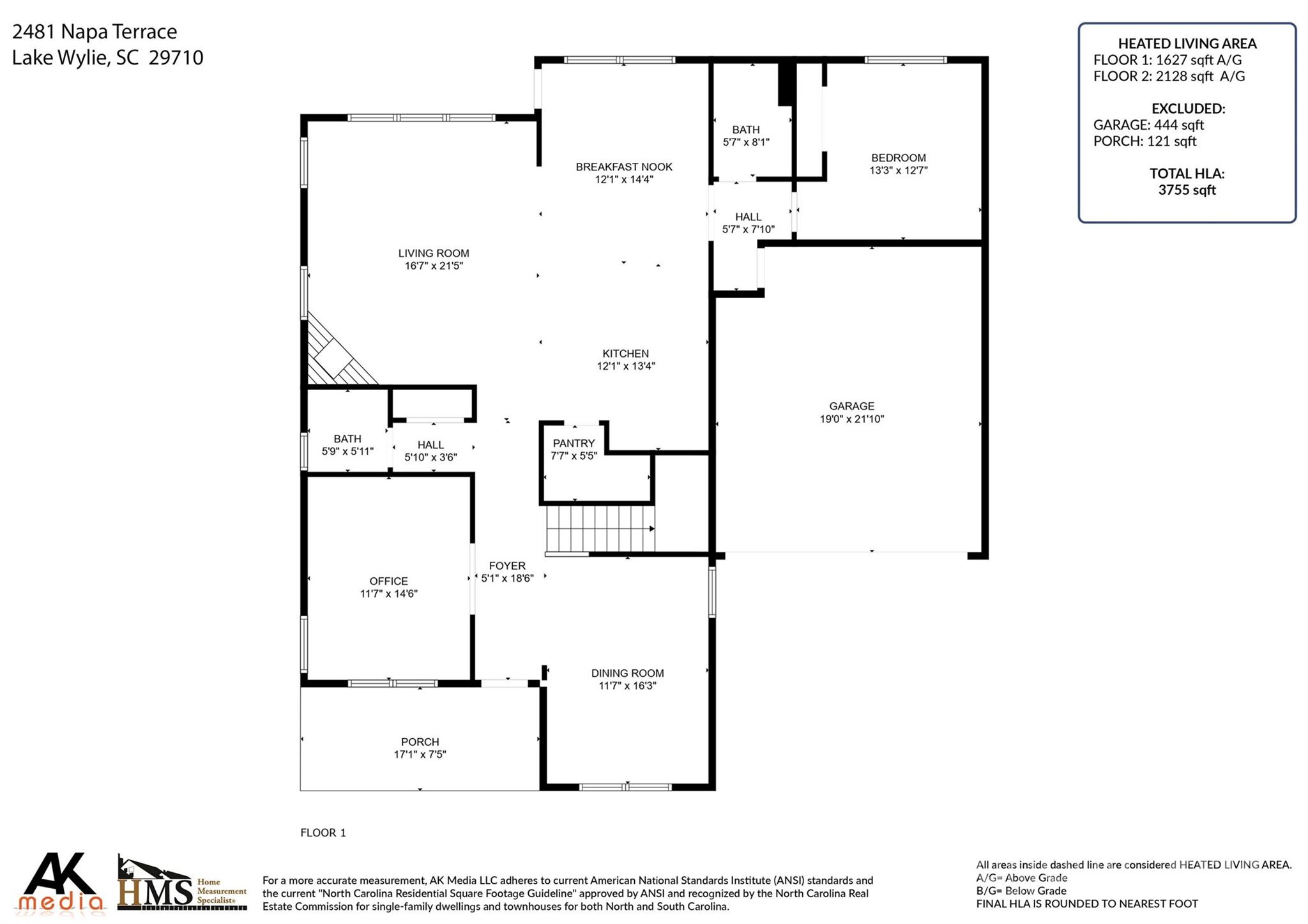 2481 Napa Terrace Unit: 28