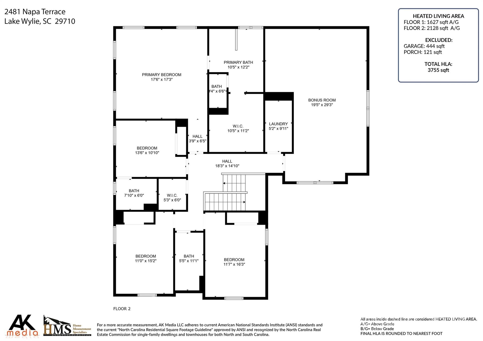 2481 Napa Terrace Unit: 28