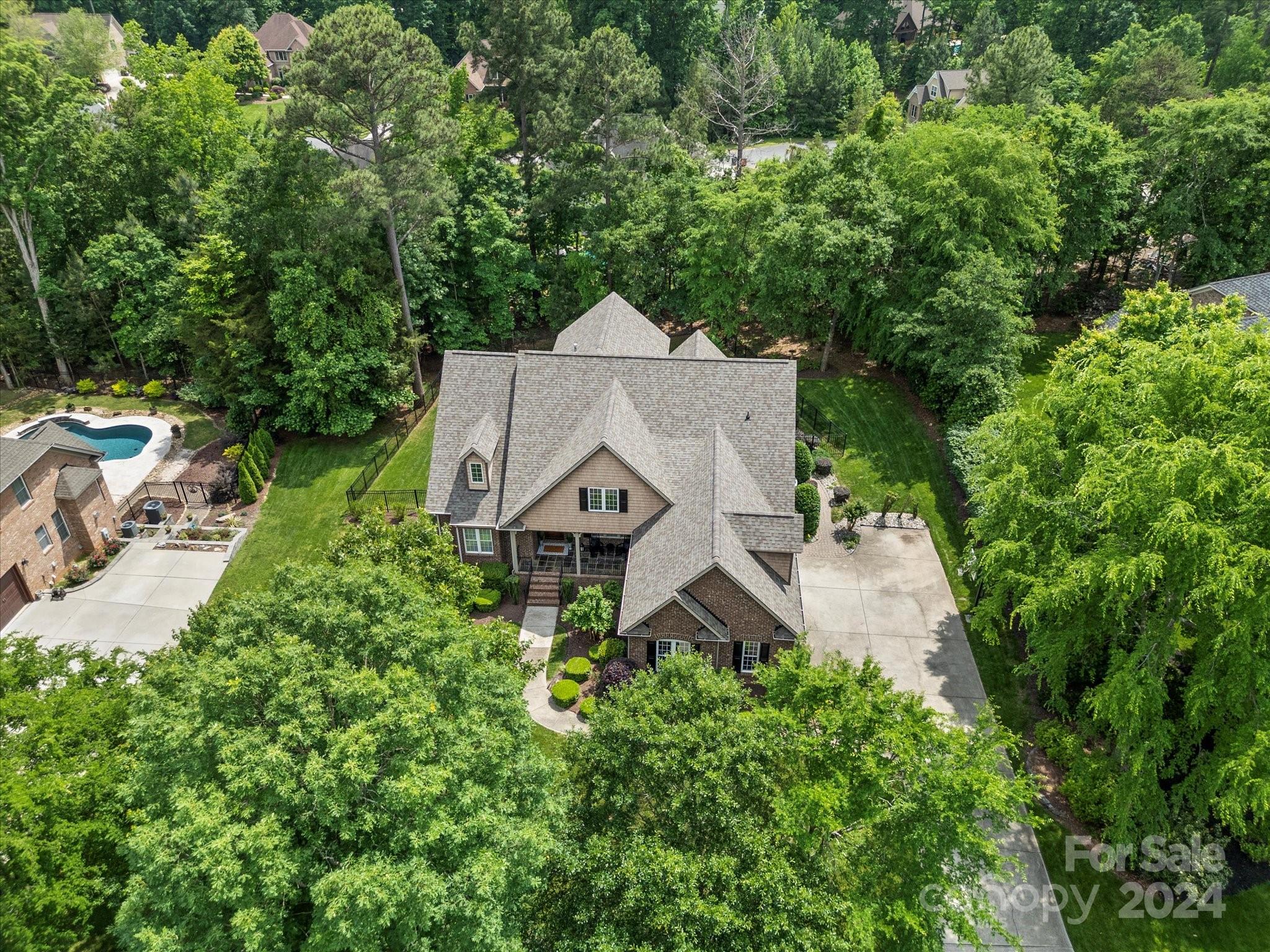 1397 Ridgewood Drive