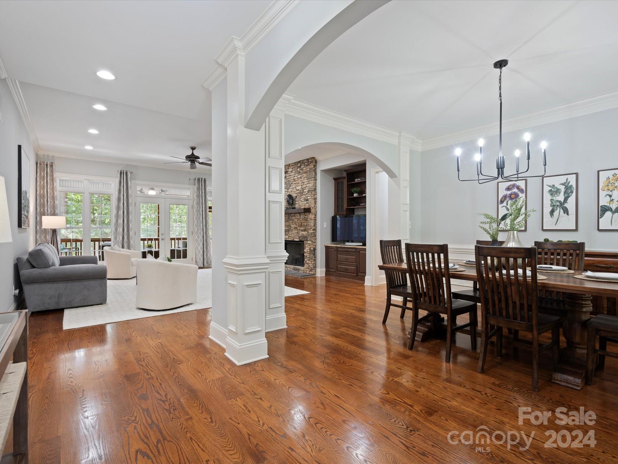 1397 Ridgewood Drive