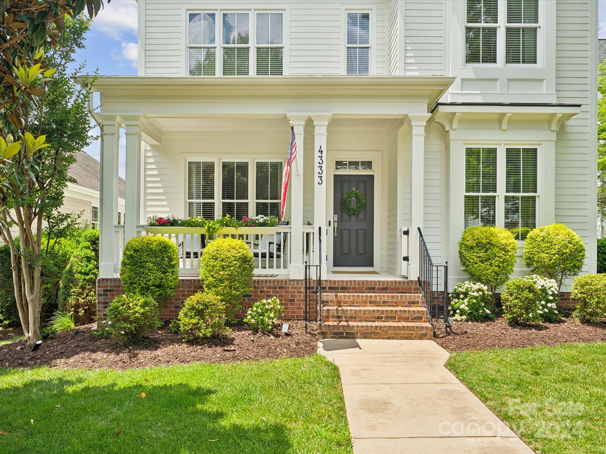 4333 Birkshire Heights