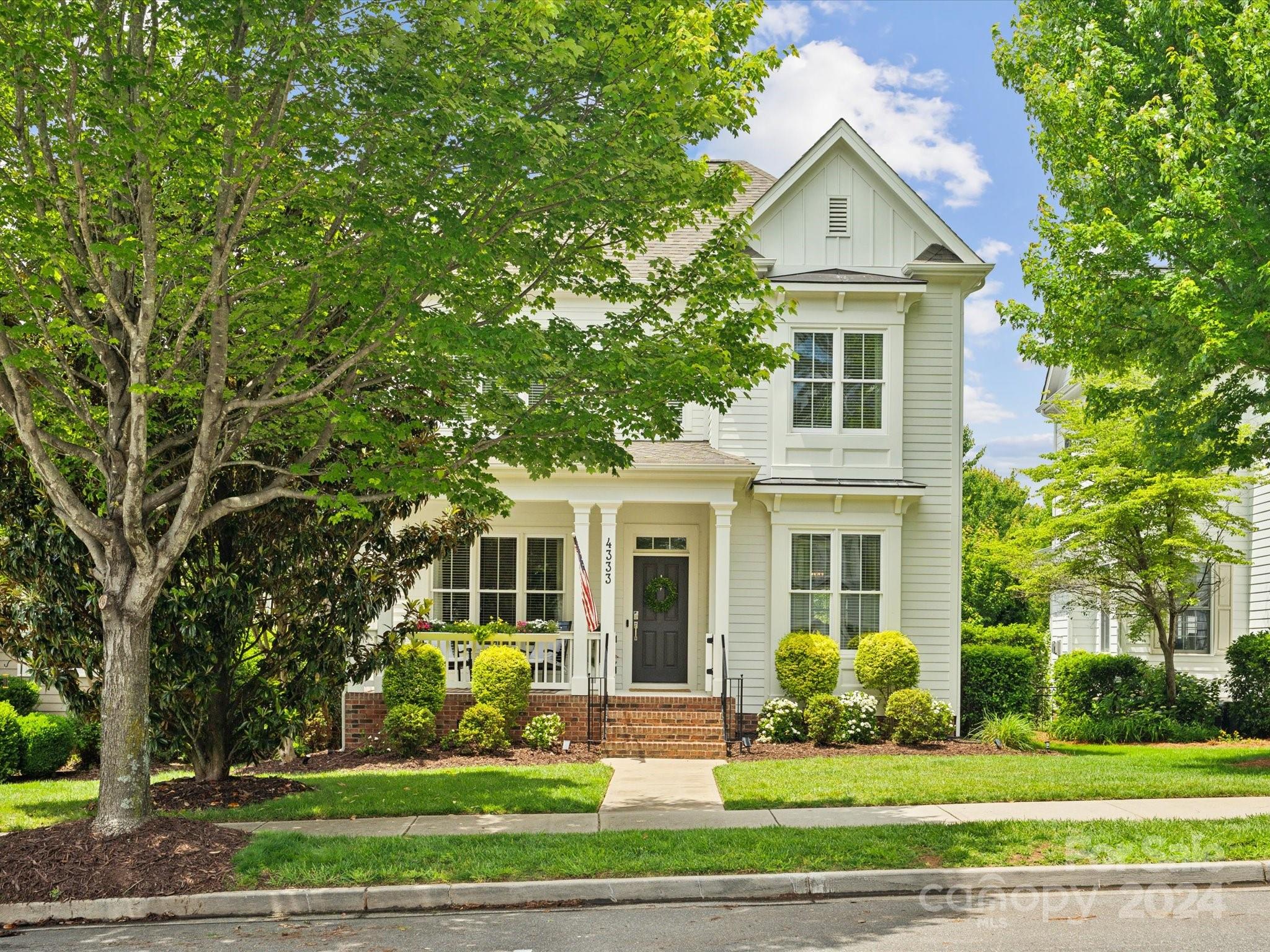 4333 Birkshire Heights