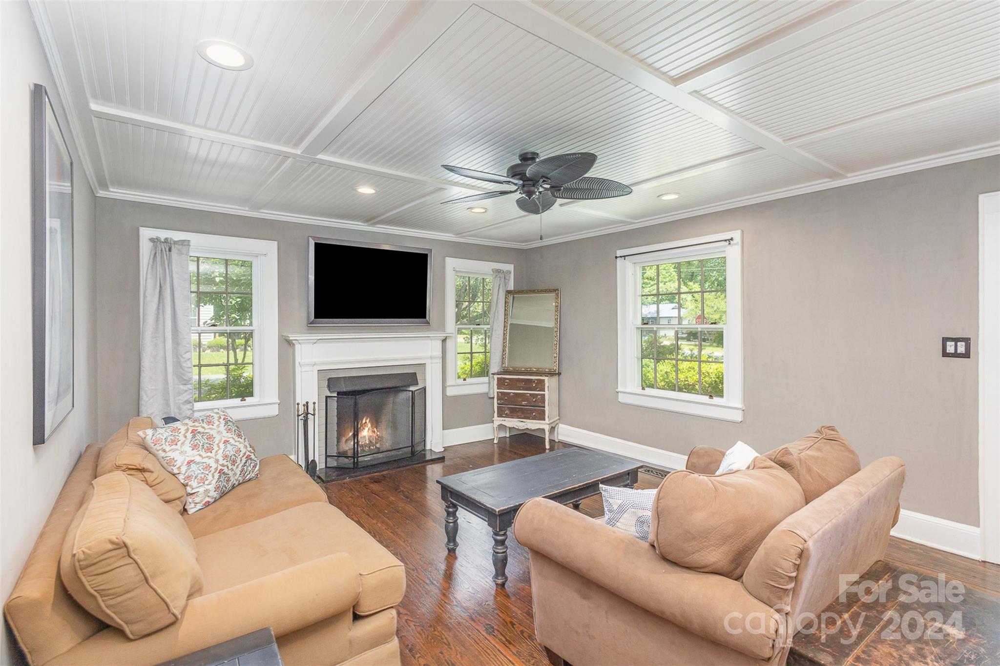 5845 Wilgrove Mint Hill Road