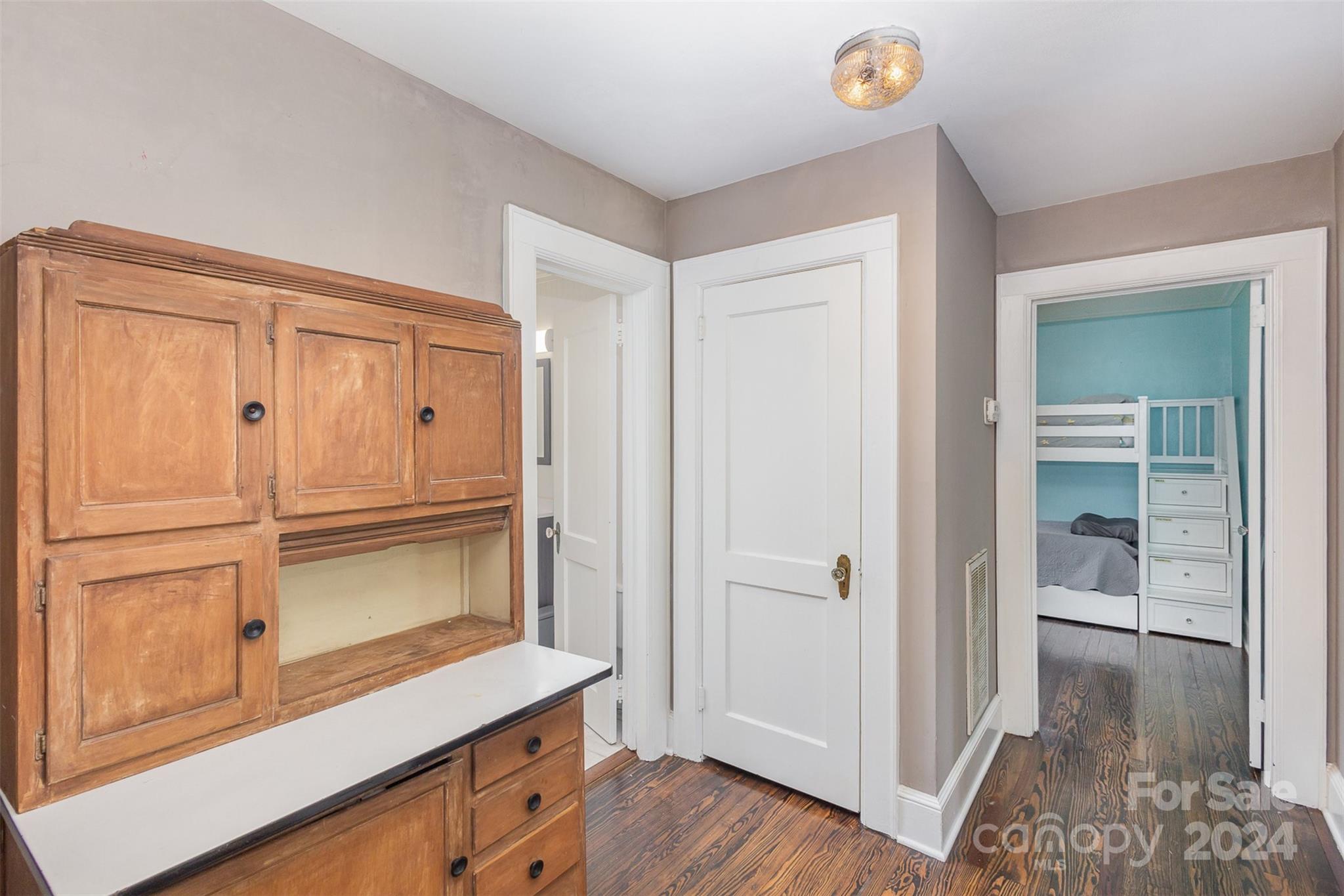 5845 Wilgrove Mint Hill Road