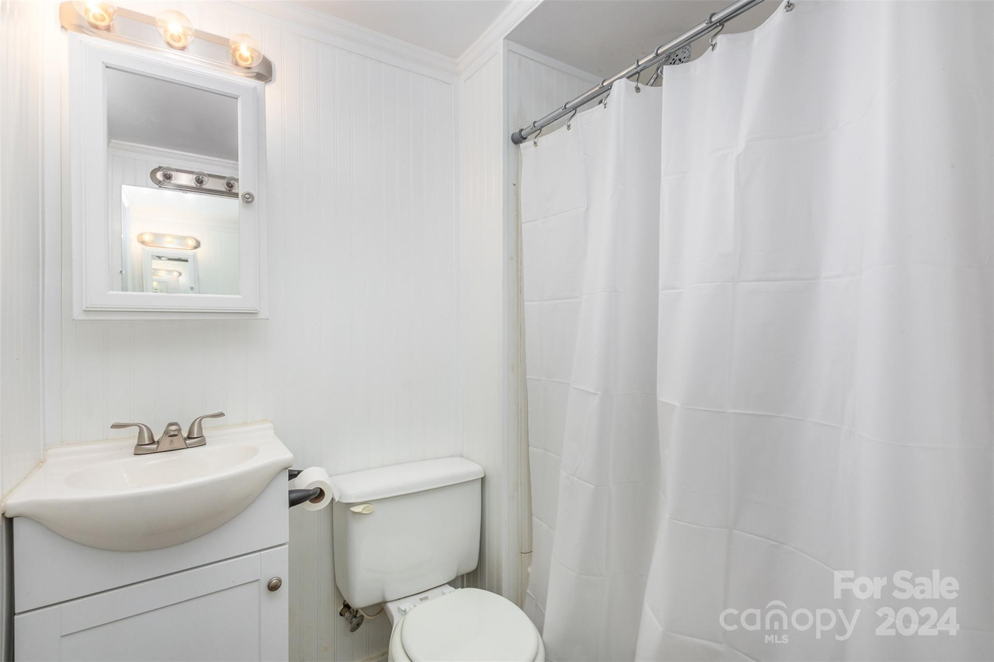 5845 Wilgrove Mint Hill Road