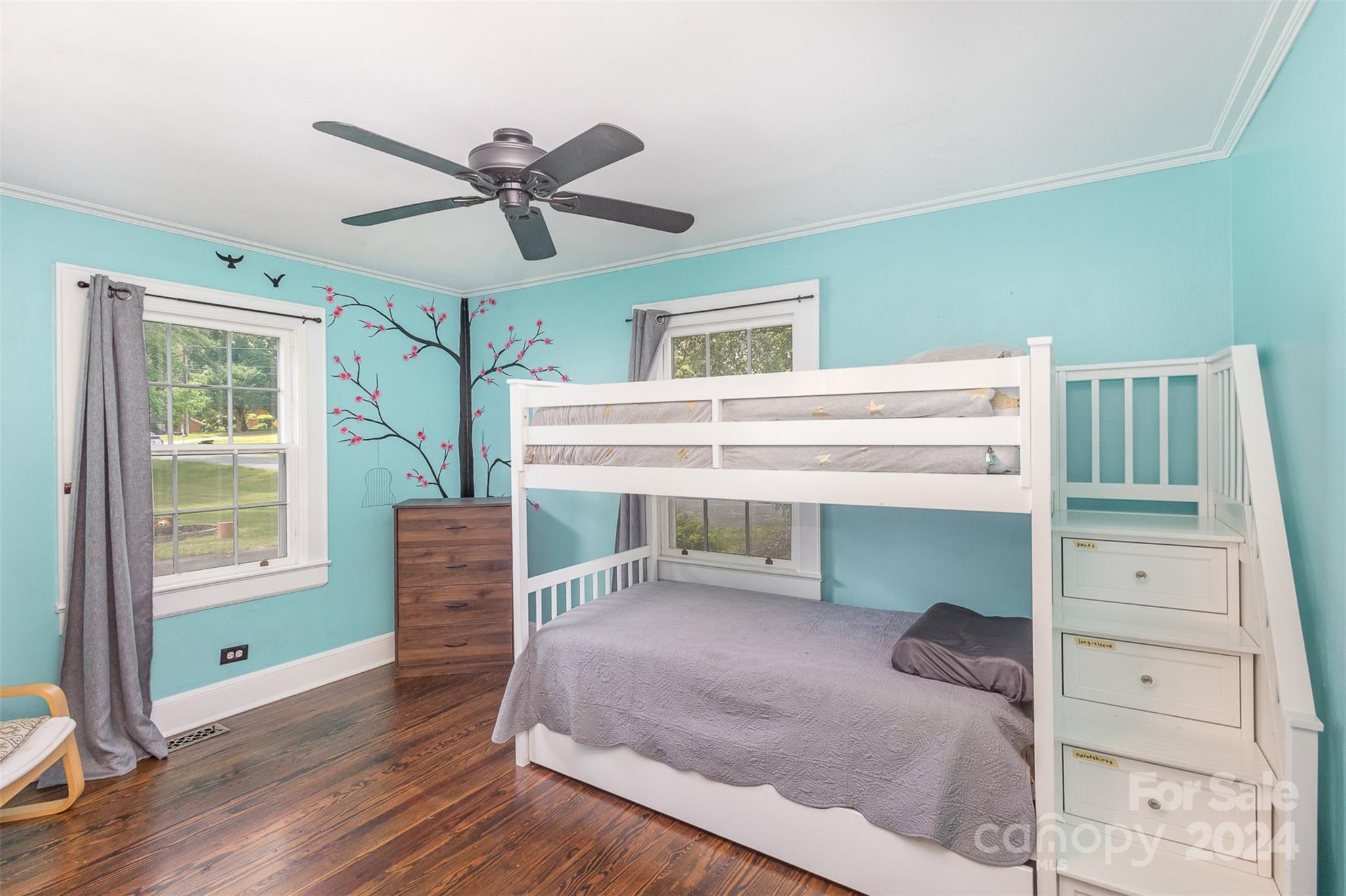 5845 Wilgrove Mint Hill Road