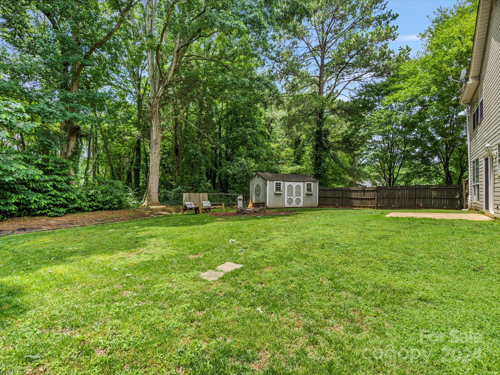 16615 Glenfurness Drive