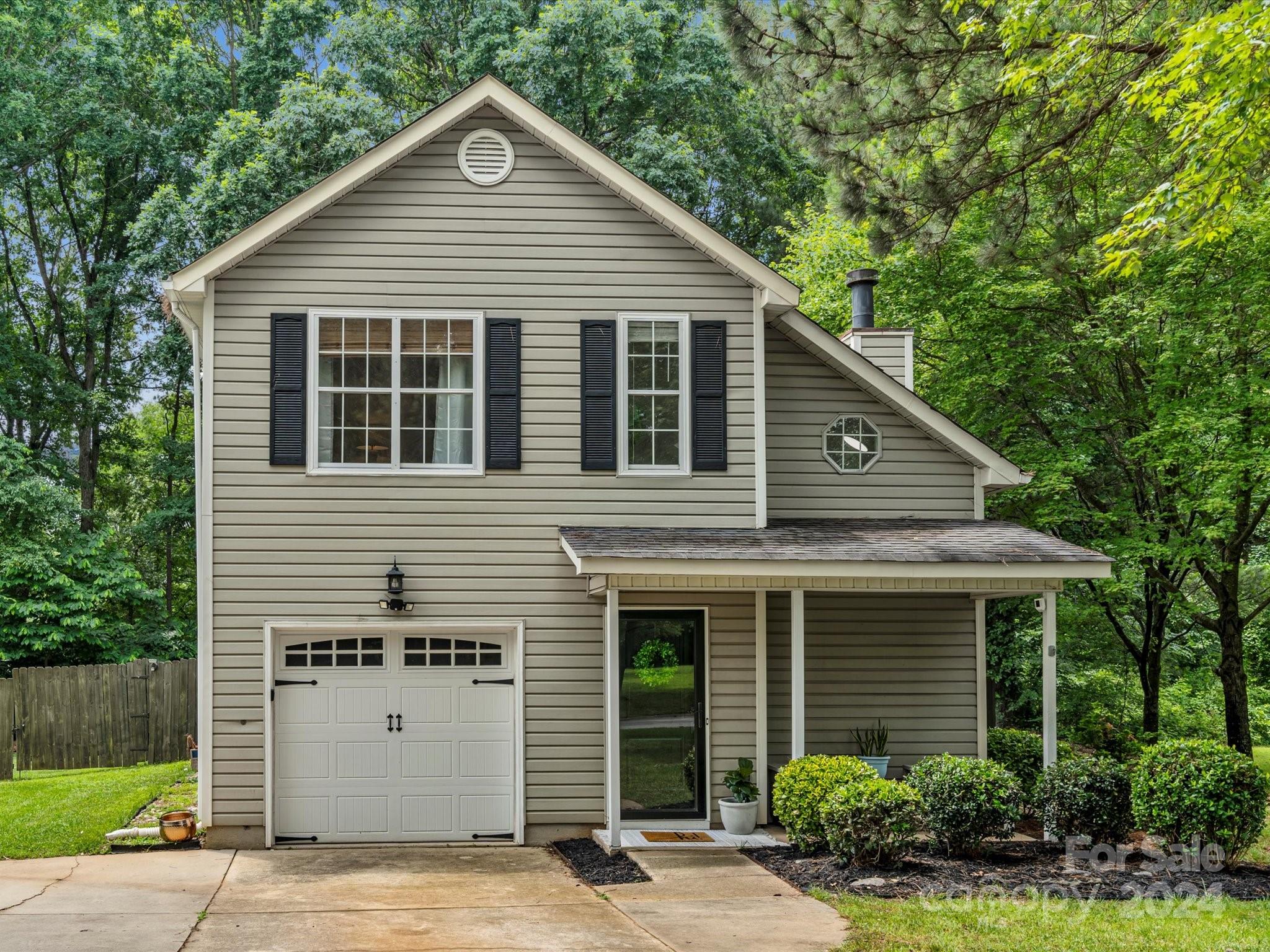 16615 Glenfurness Drive