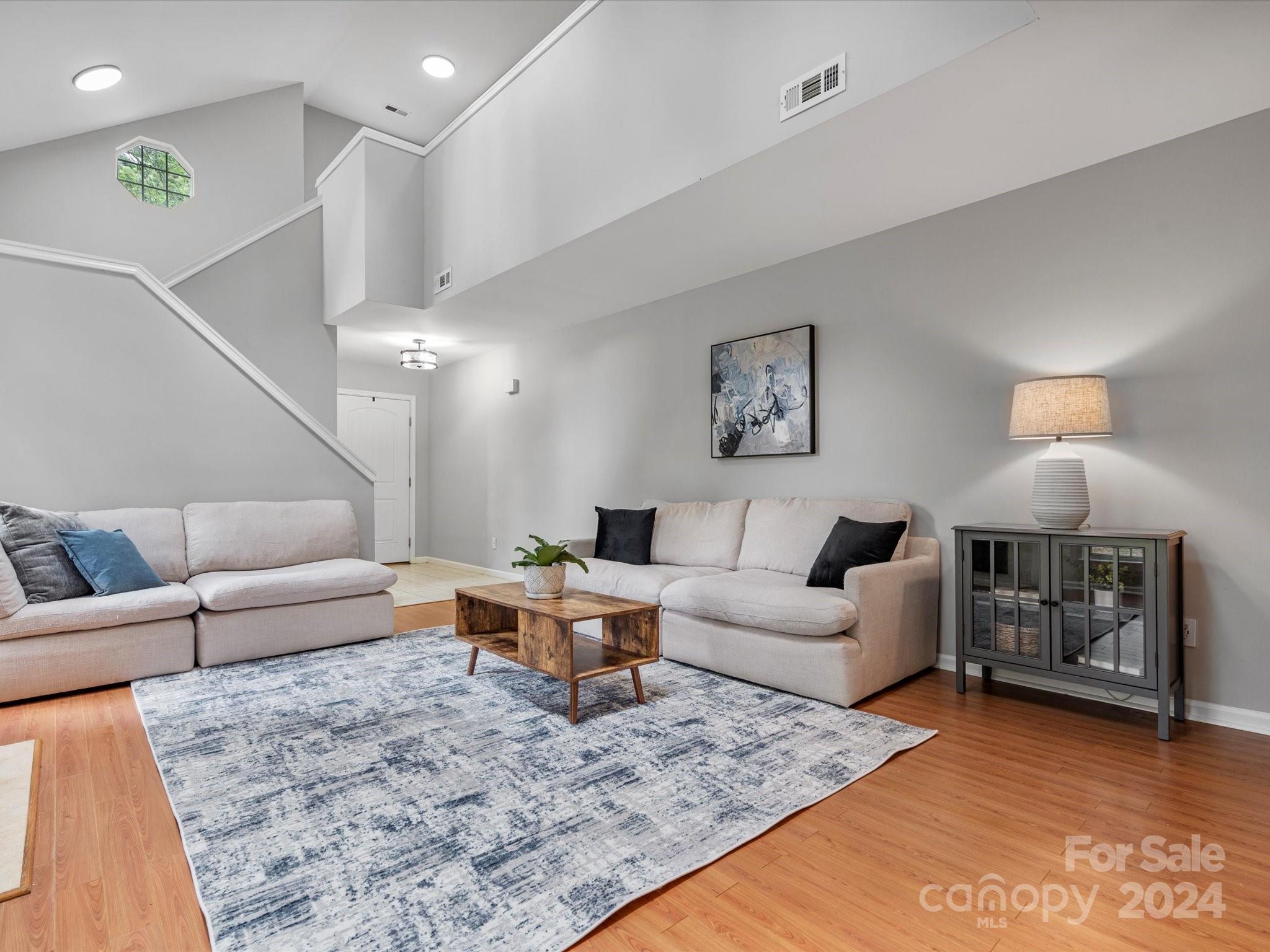 16615 Glenfurness Drive