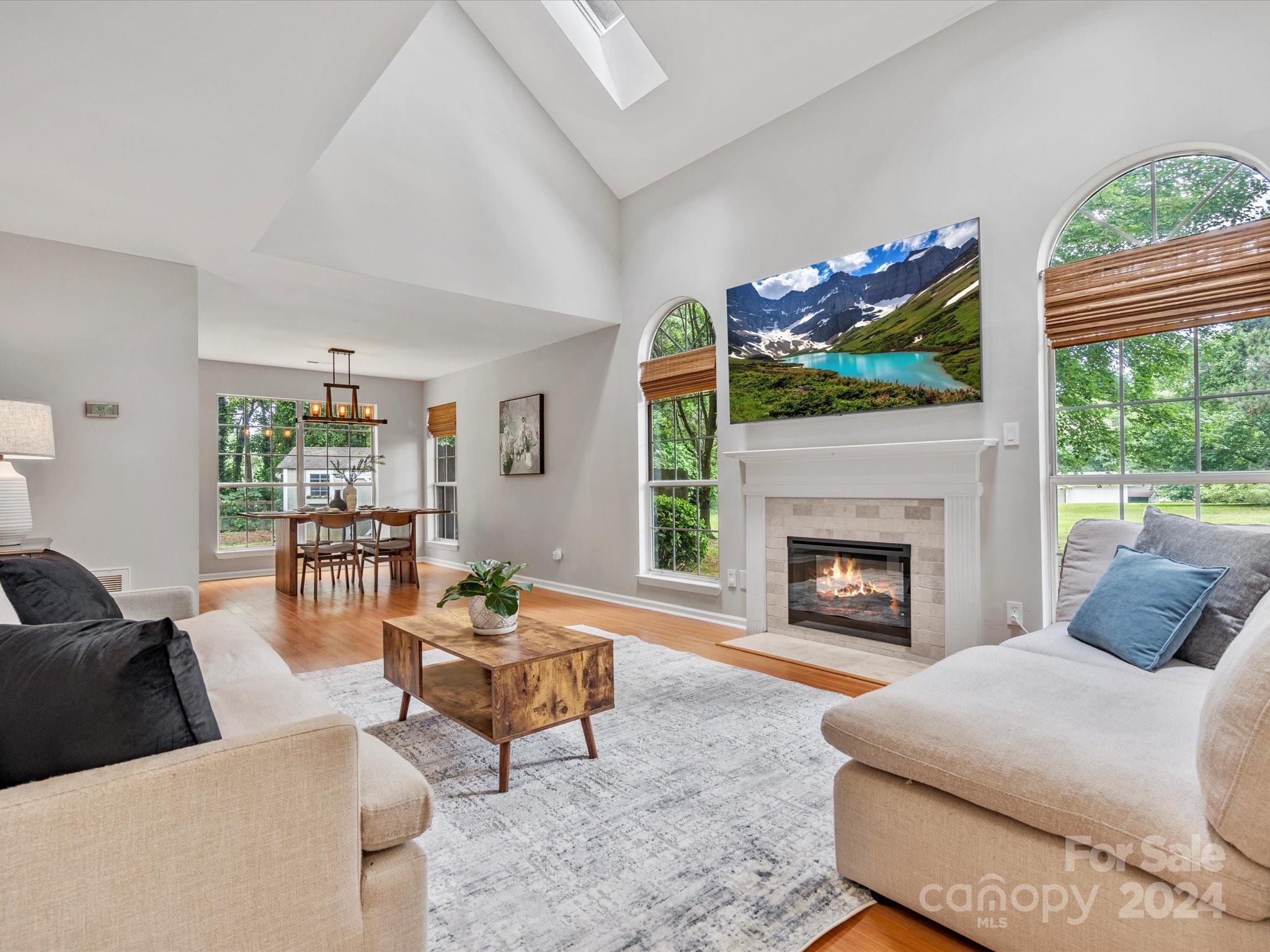 16615 Glenfurness Drive