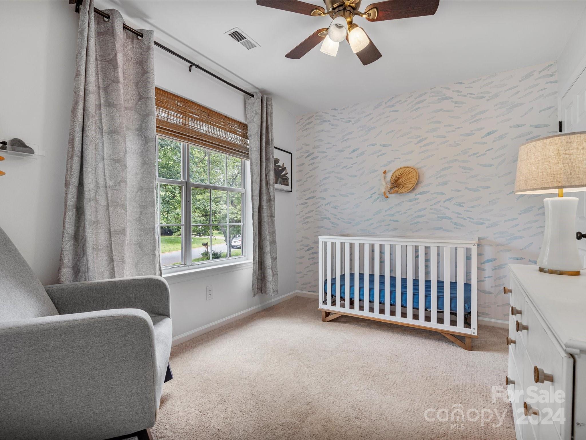 16615 Glenfurness Drive