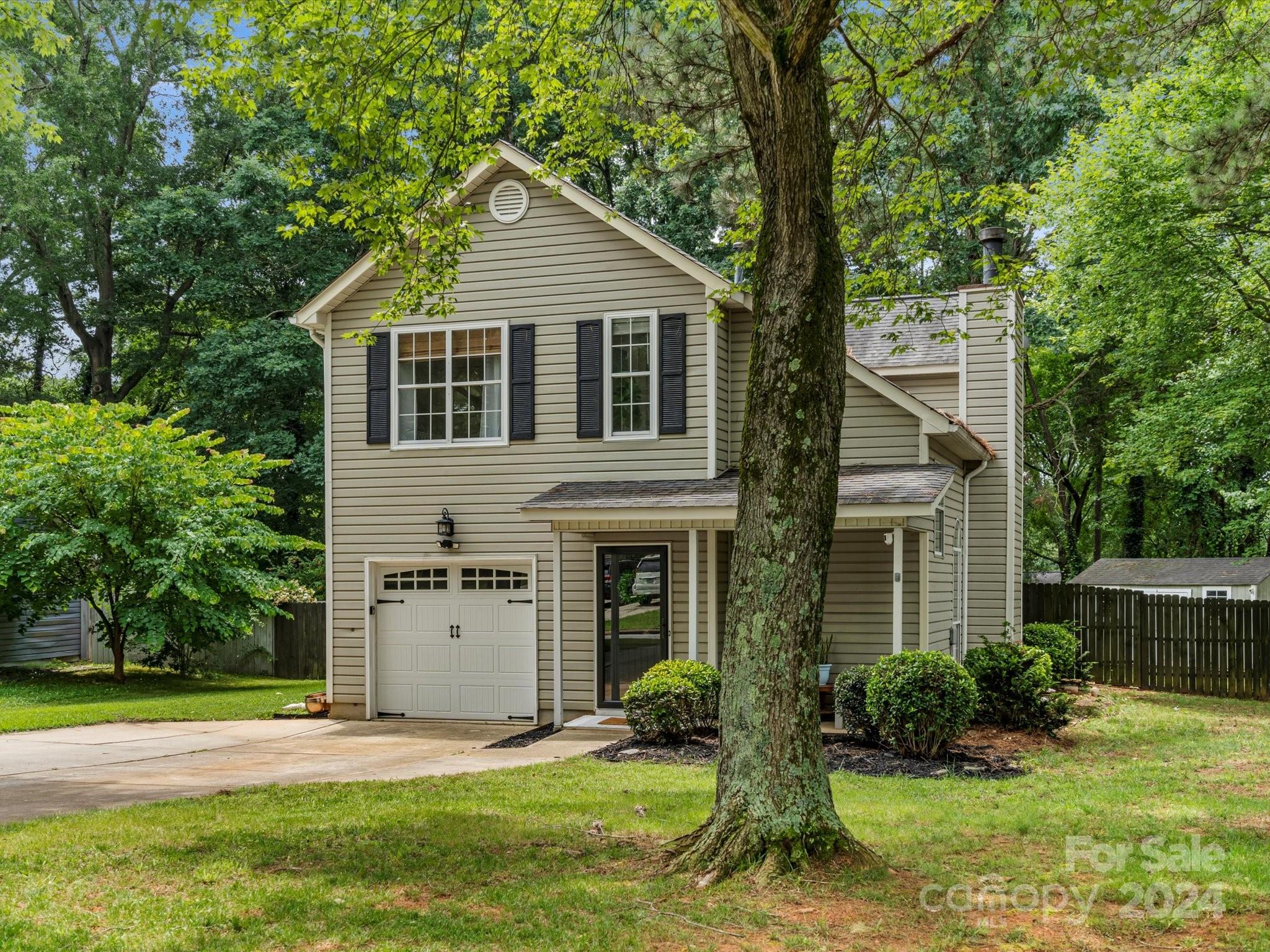 16615 Glenfurness Drive