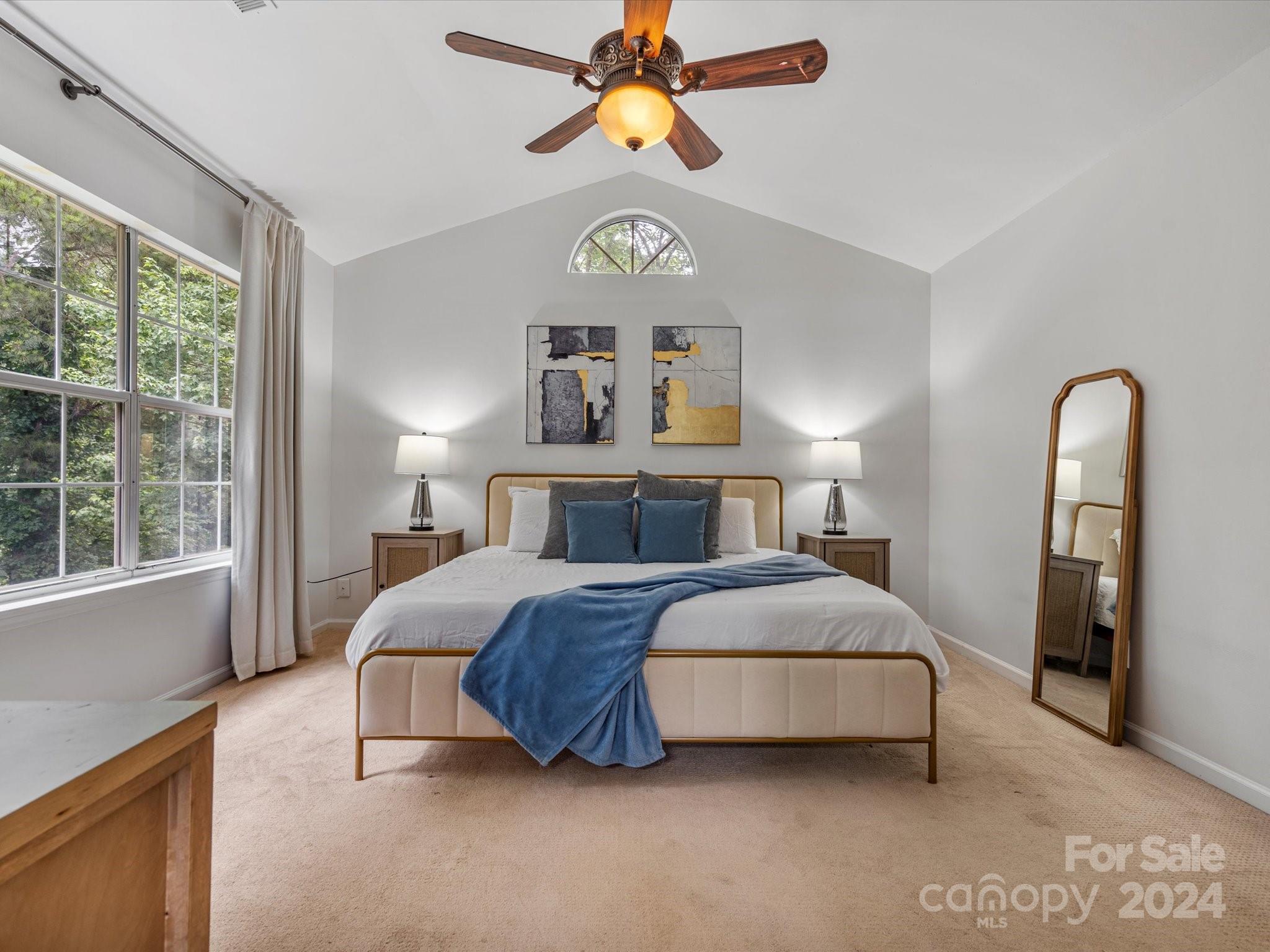 16615 Glenfurness Drive