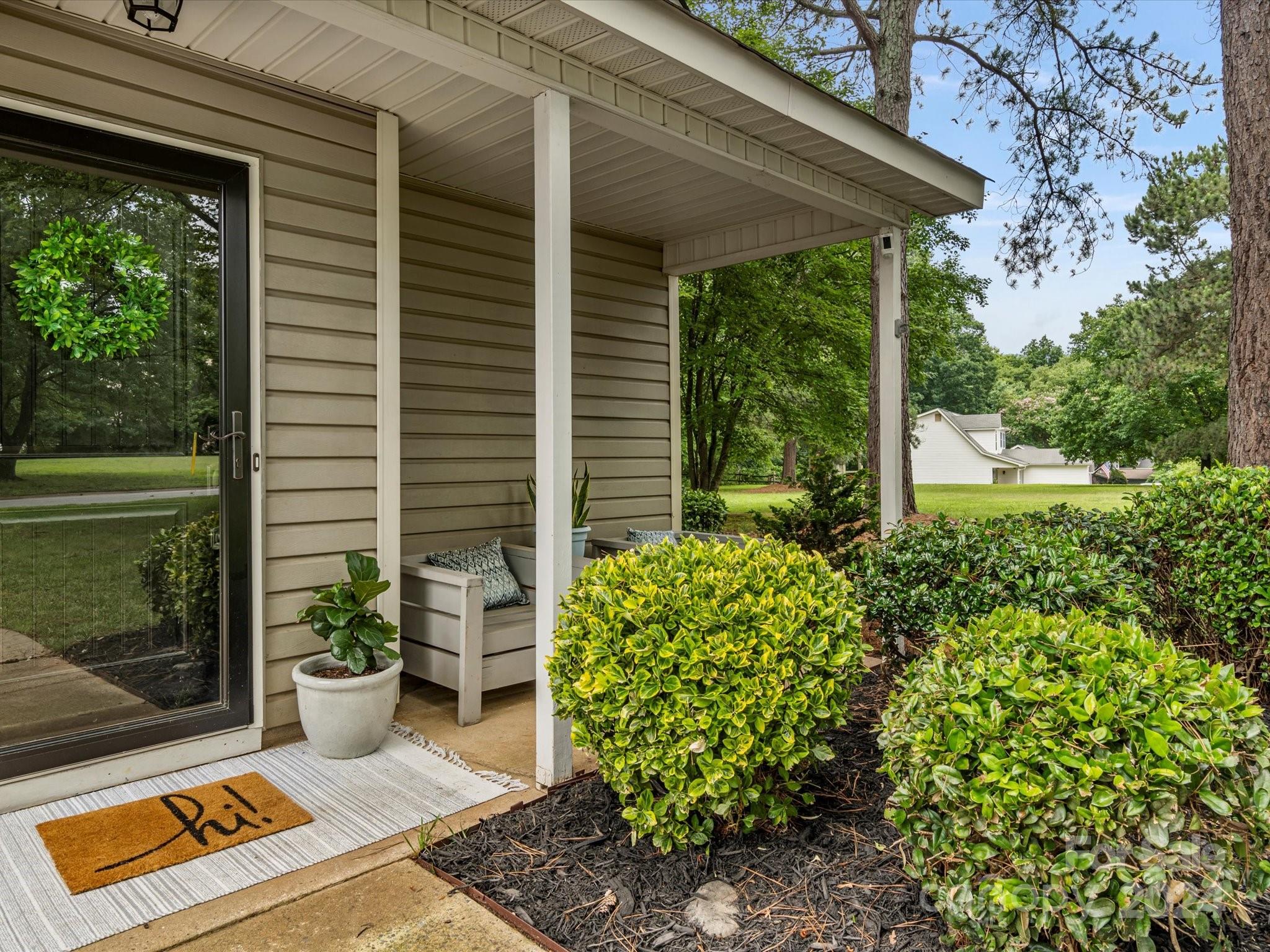 16615 Glenfurness Drive