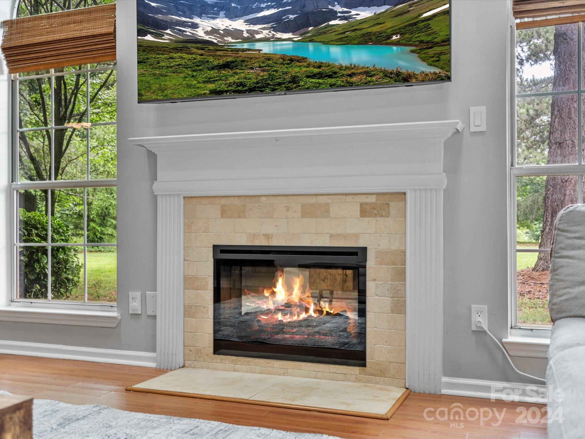 16615 Glenfurness Drive