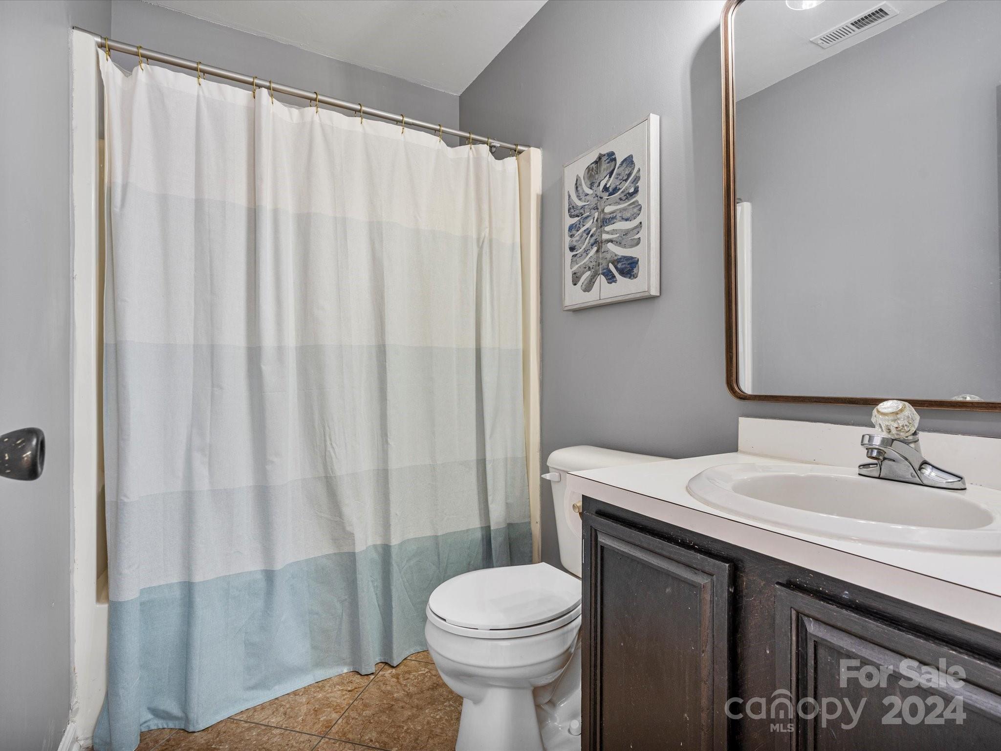 16615 Glenfurness Drive