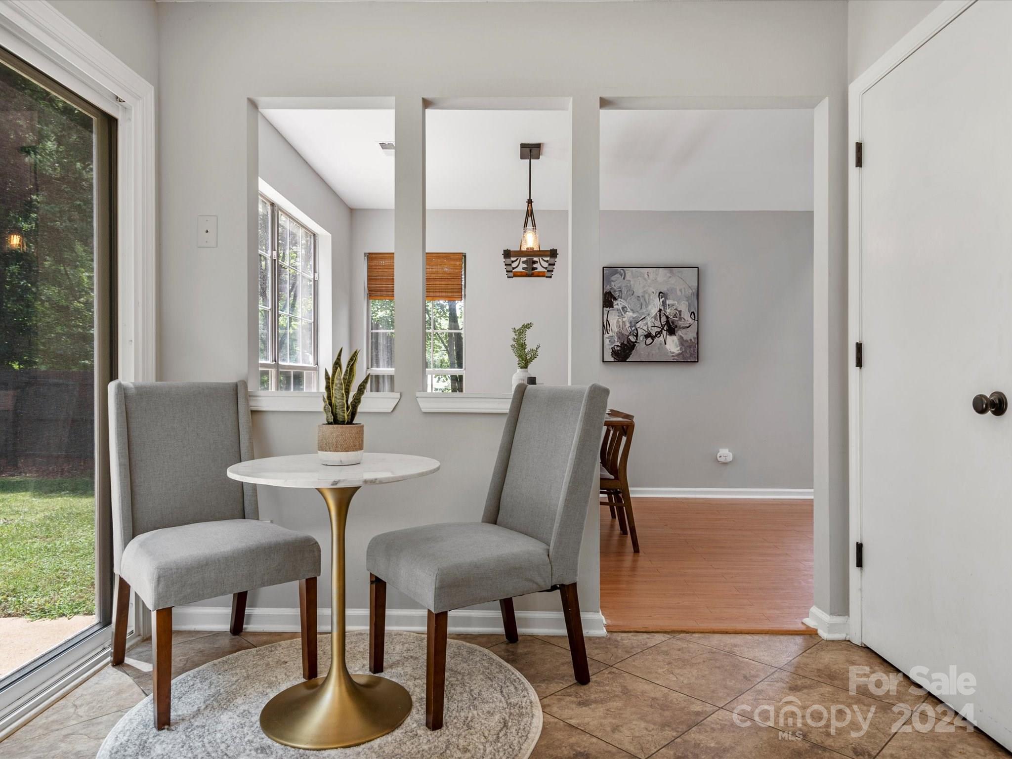 16615 Glenfurness Drive