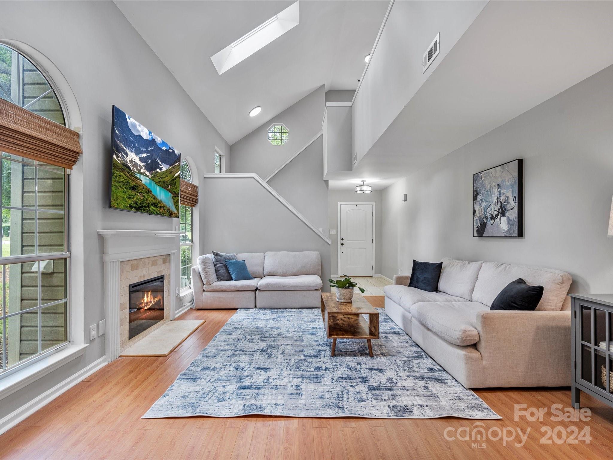 16615 Glenfurness Drive