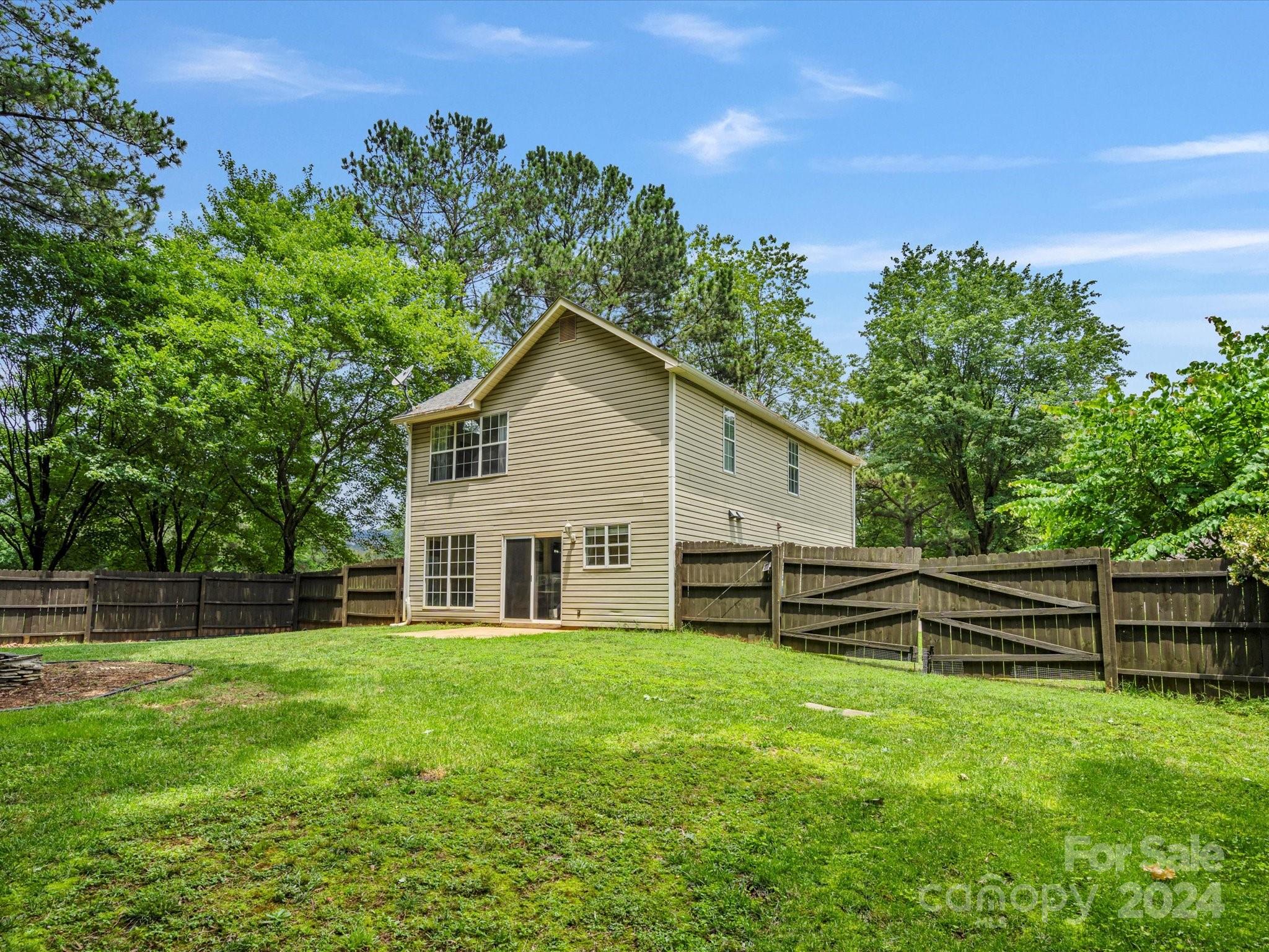 16615 Glenfurness Drive