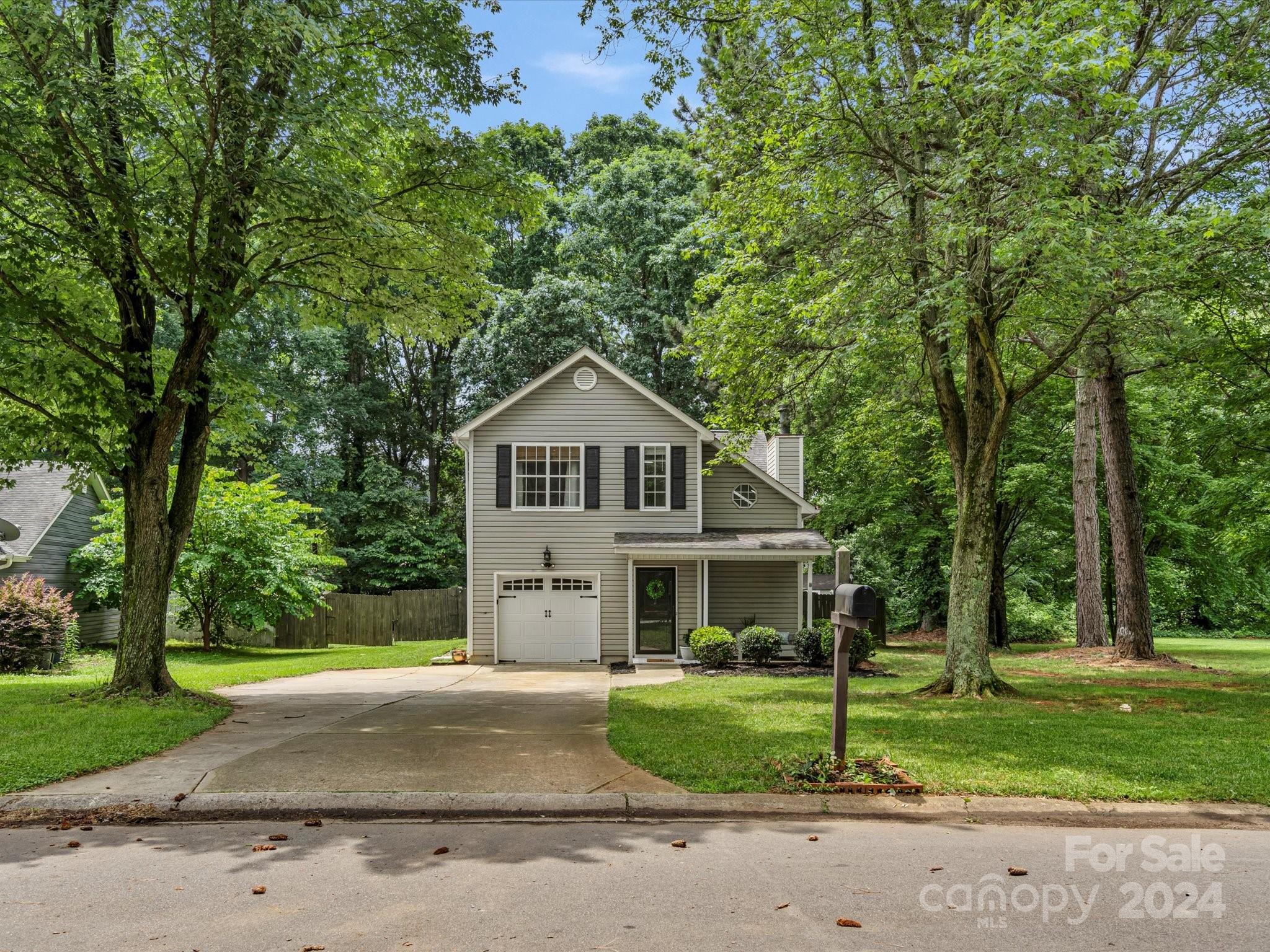 16615 Glenfurness Drive