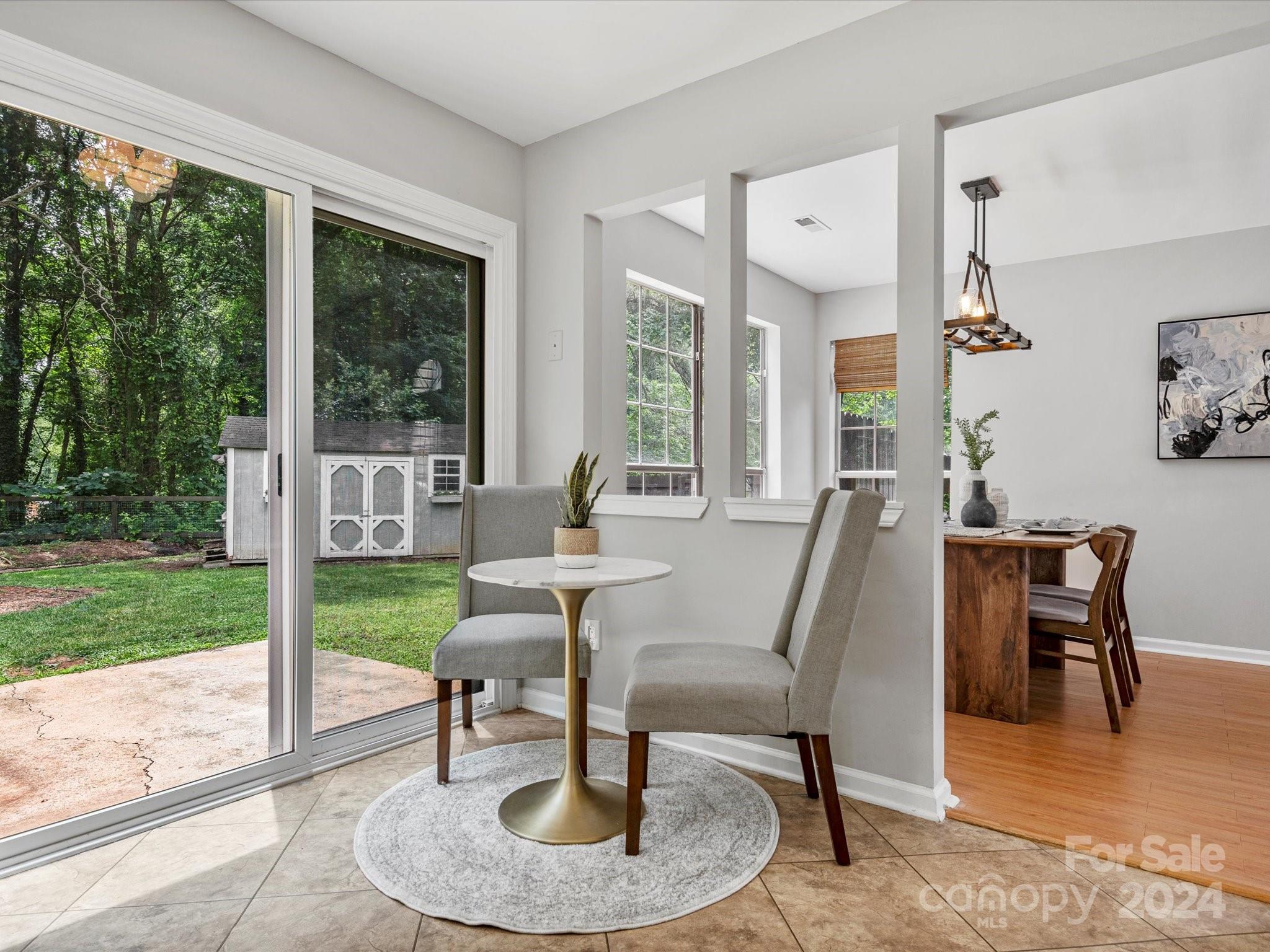 16615 Glenfurness Drive