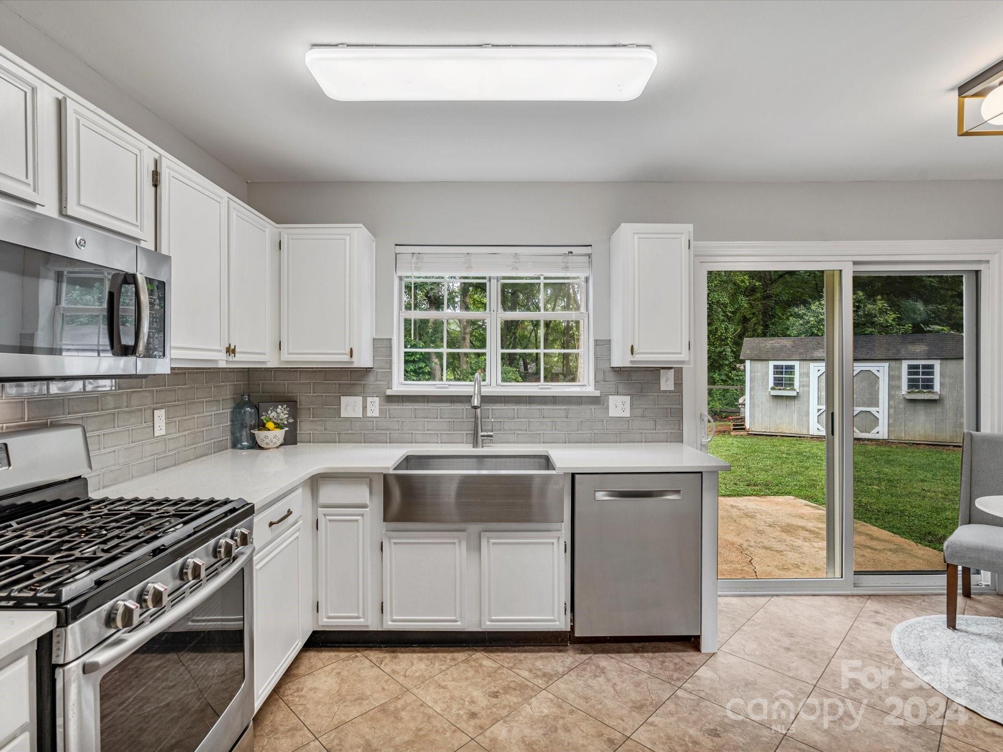 16615 Glenfurness Drive