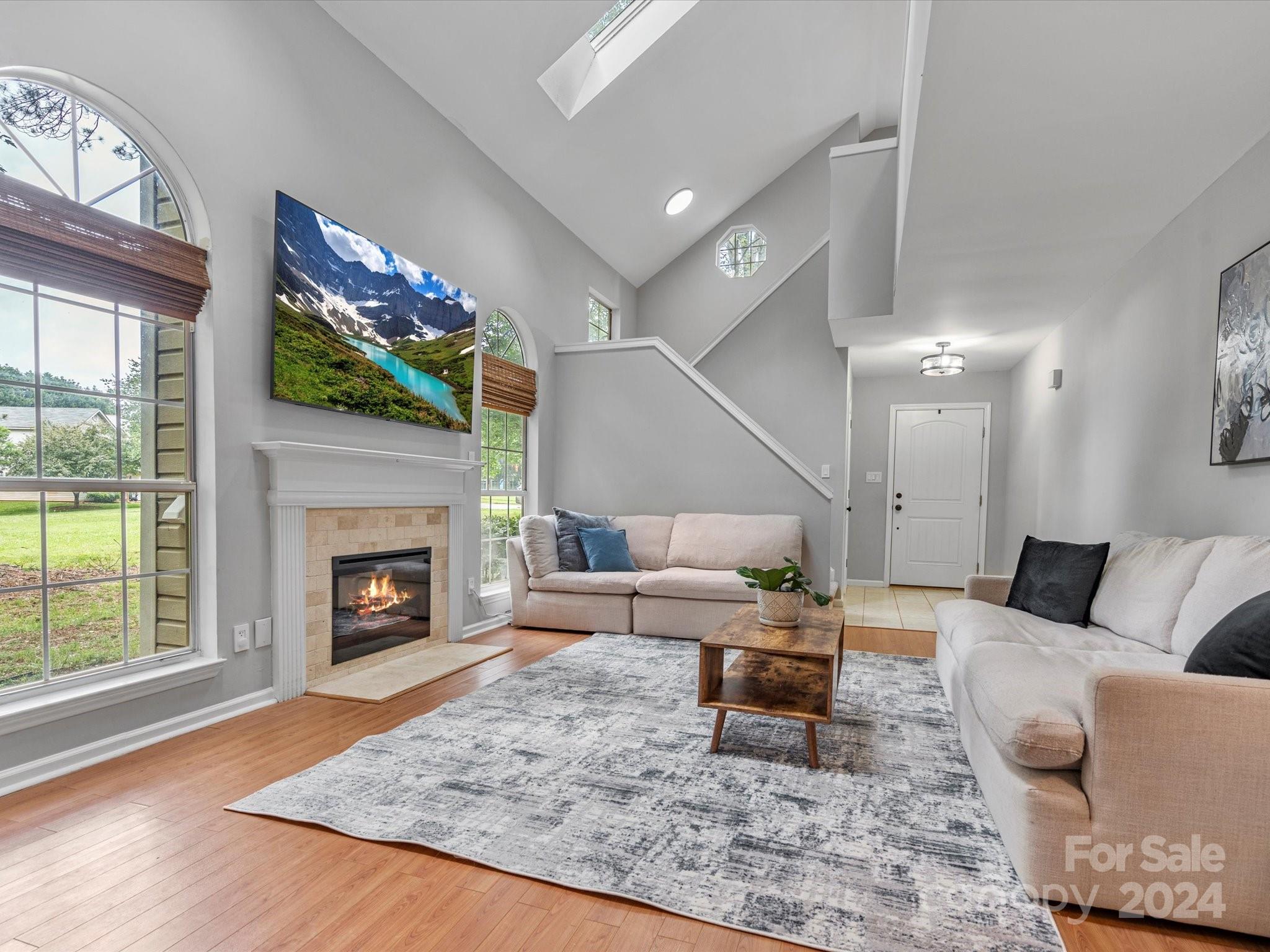 16615 Glenfurness Drive