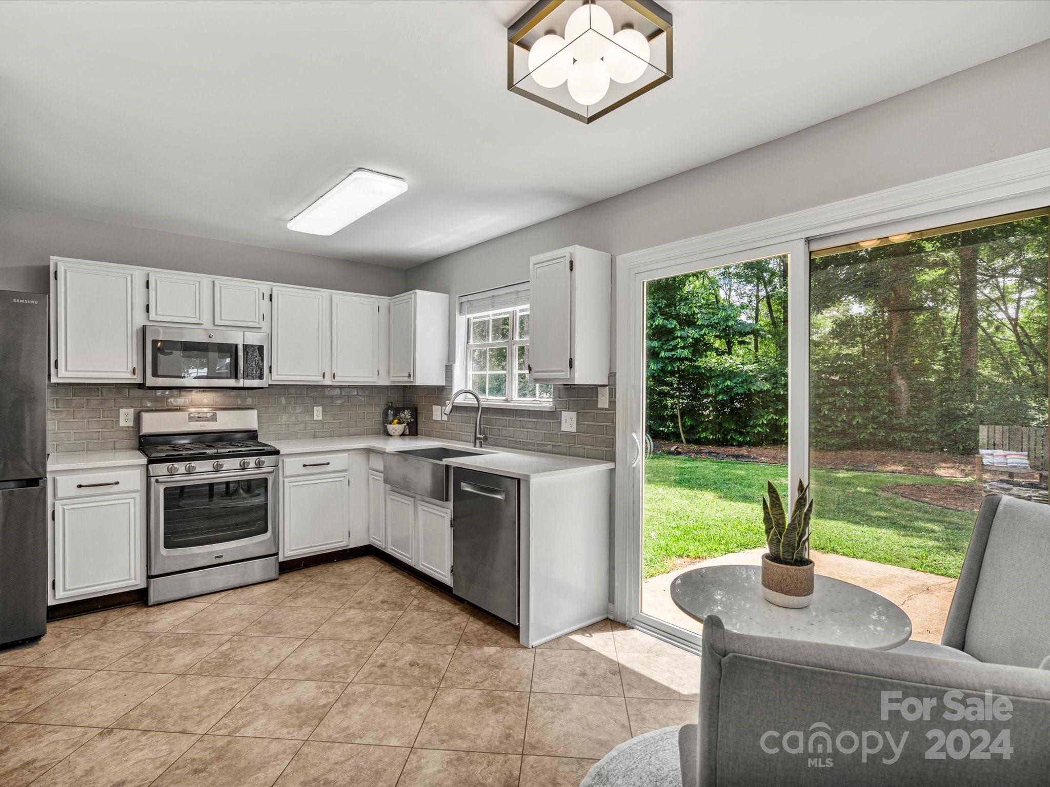 16615 Glenfurness Drive