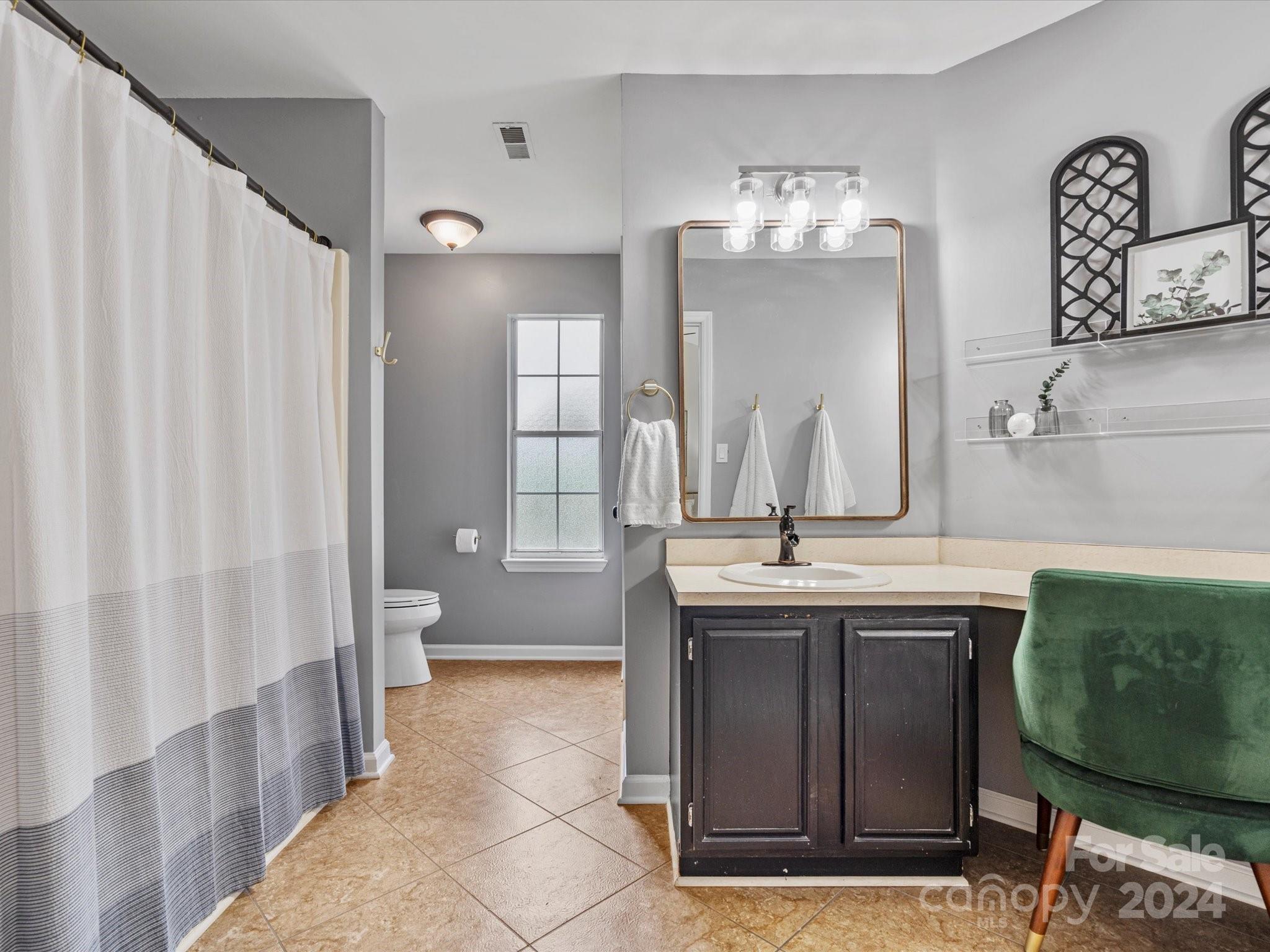 16615 Glenfurness Drive