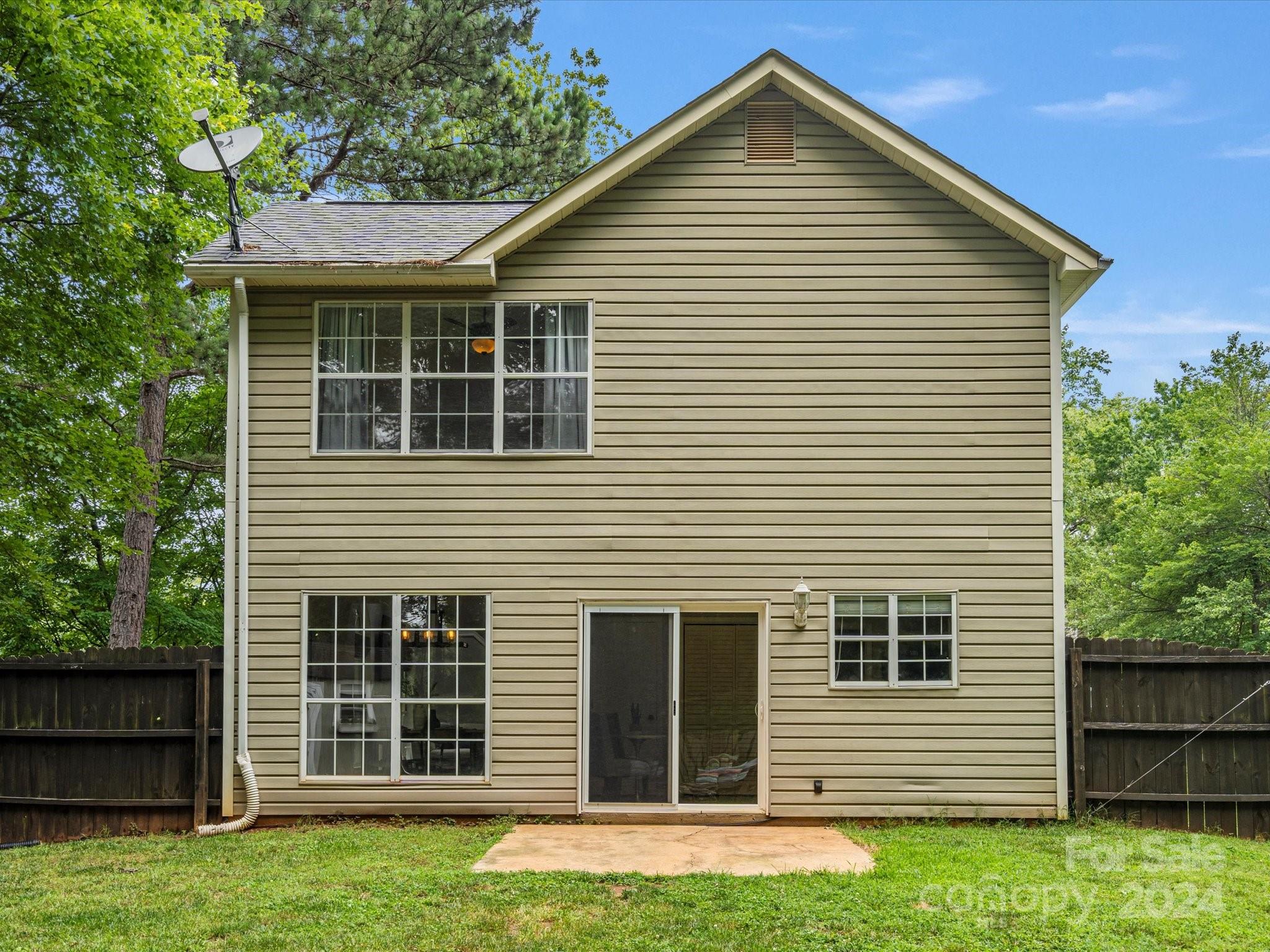 16615 Glenfurness Drive