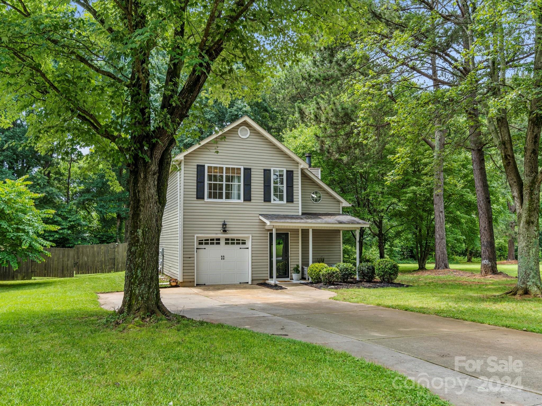 16615 Glenfurness Drive