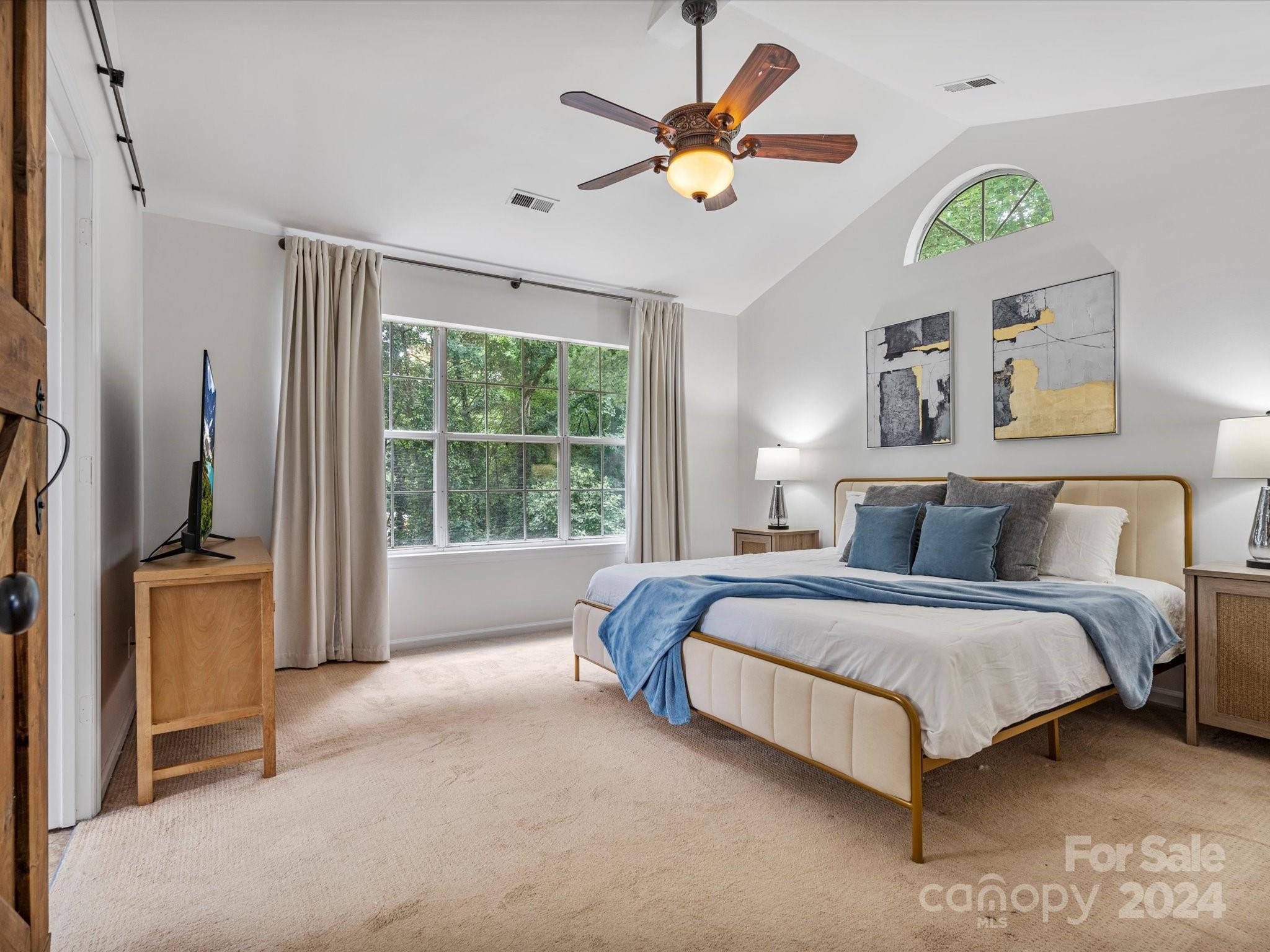 16615 Glenfurness Drive