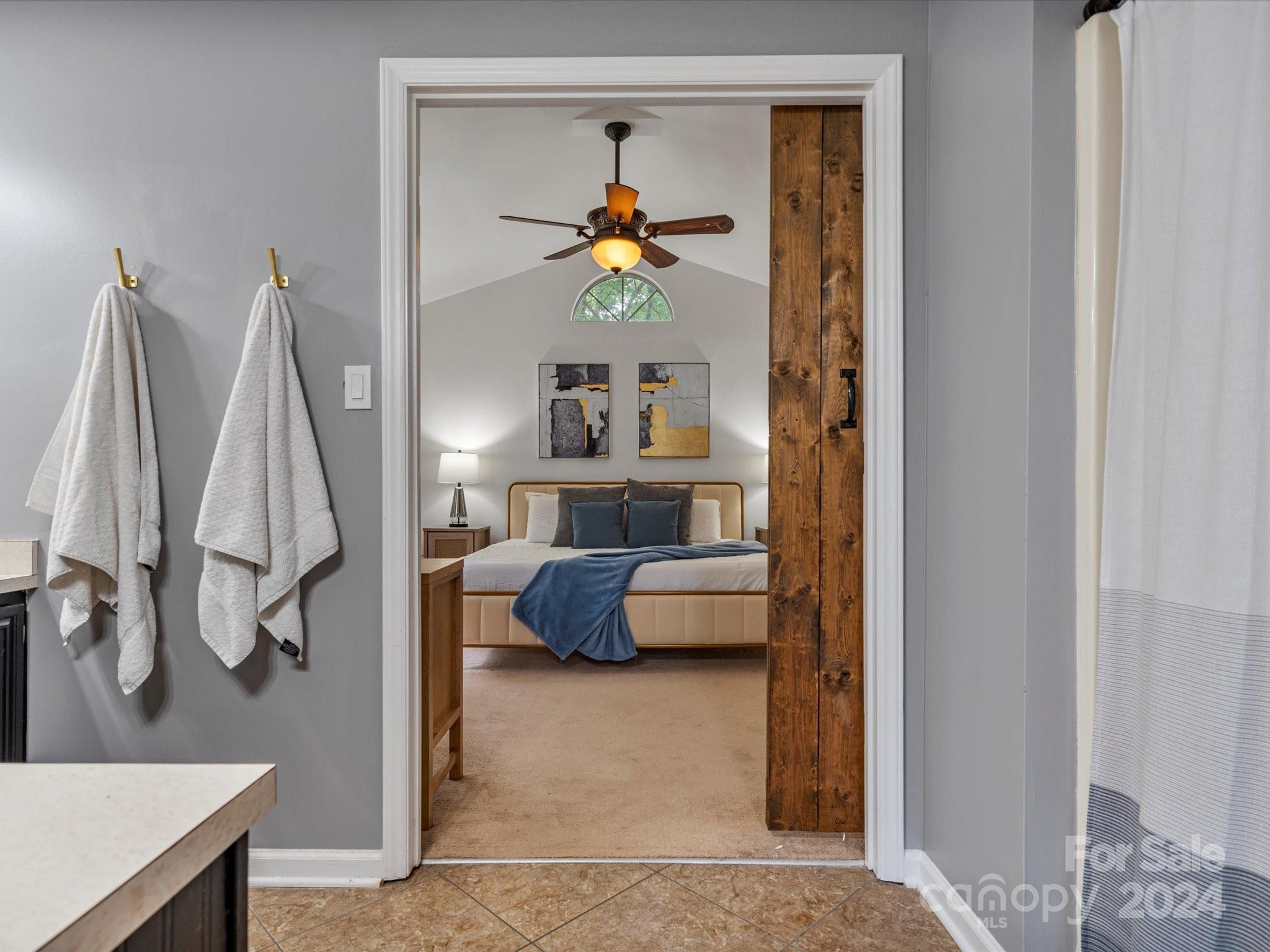 16615 Glenfurness Drive