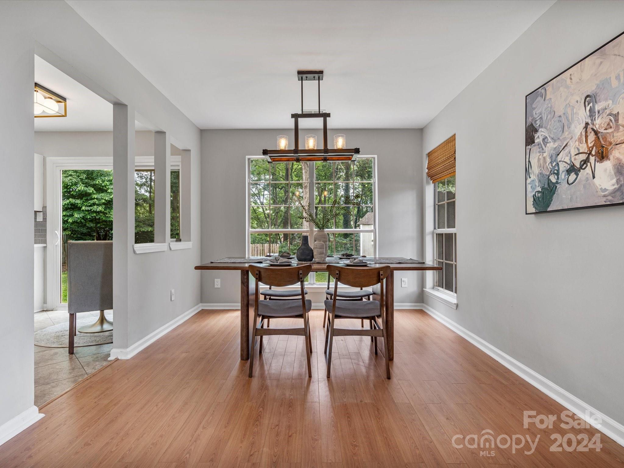 16615 Glenfurness Drive