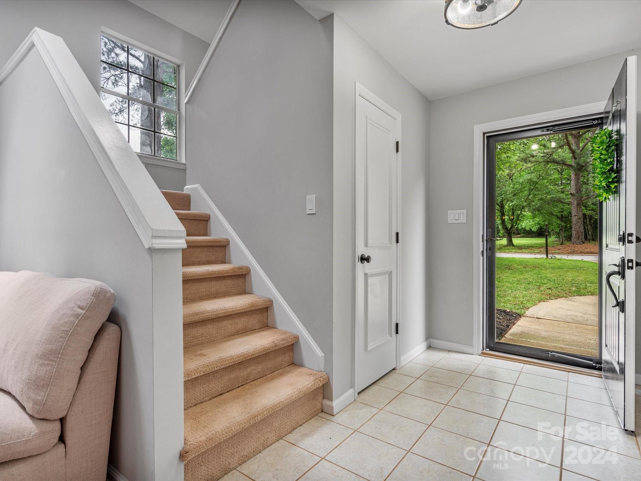 16615 Glenfurness Drive