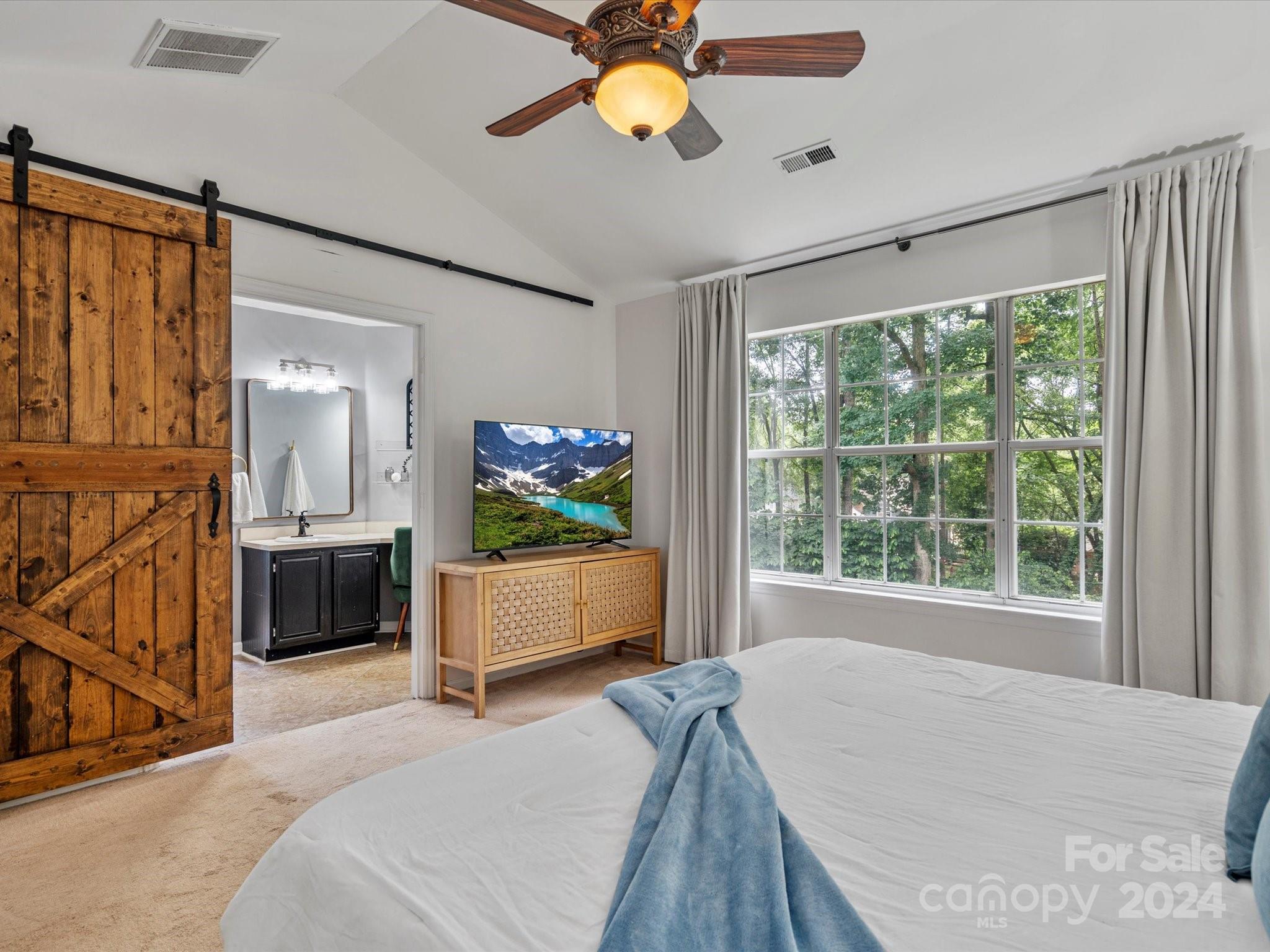 16615 Glenfurness Drive