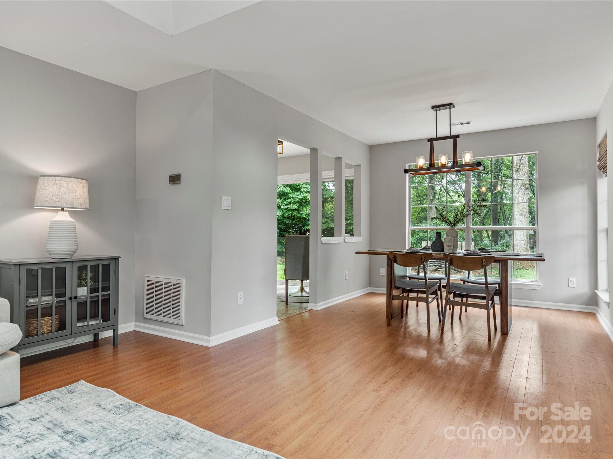 16615 Glenfurness Drive