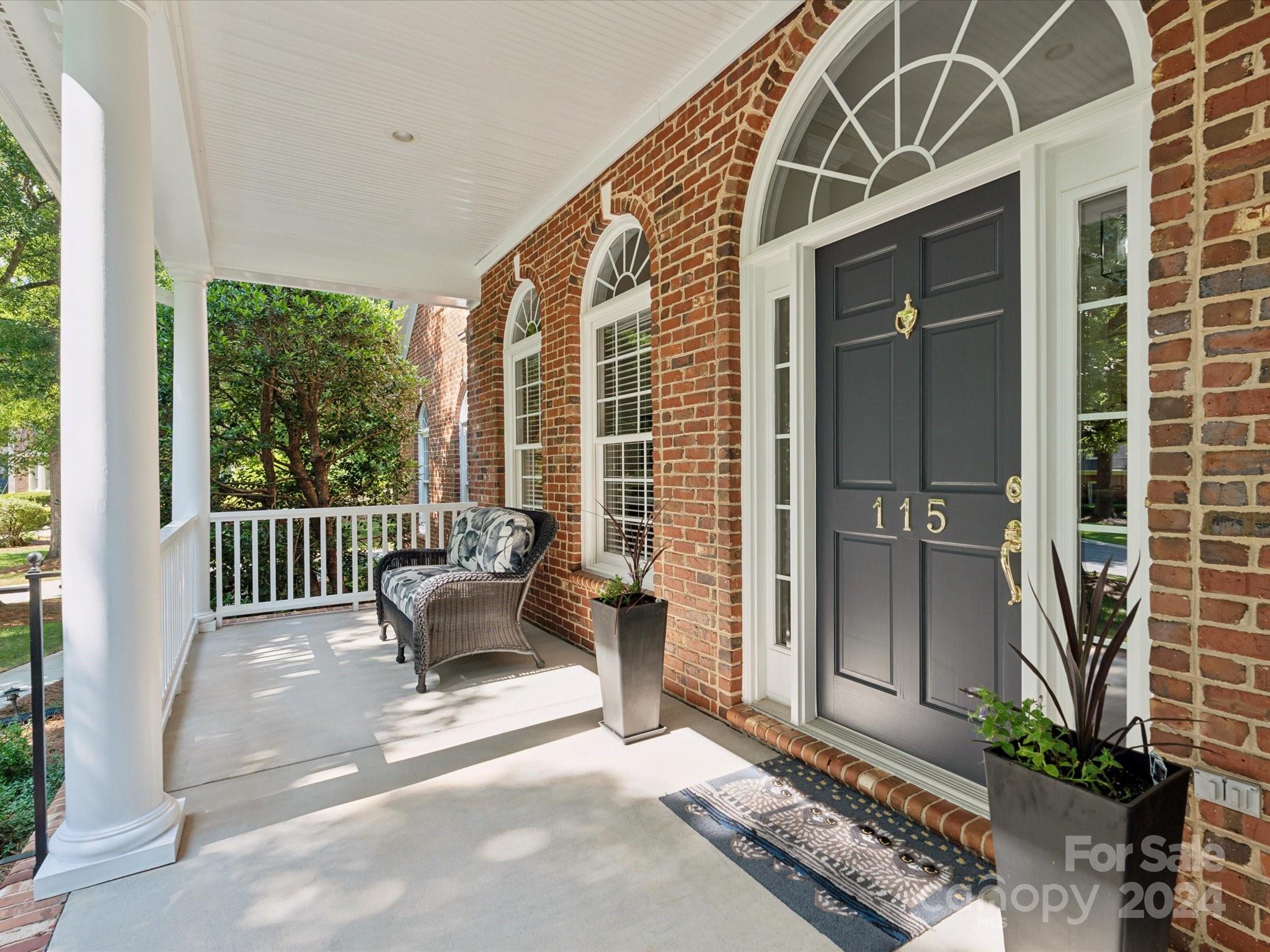 115 Mary Mack Lane